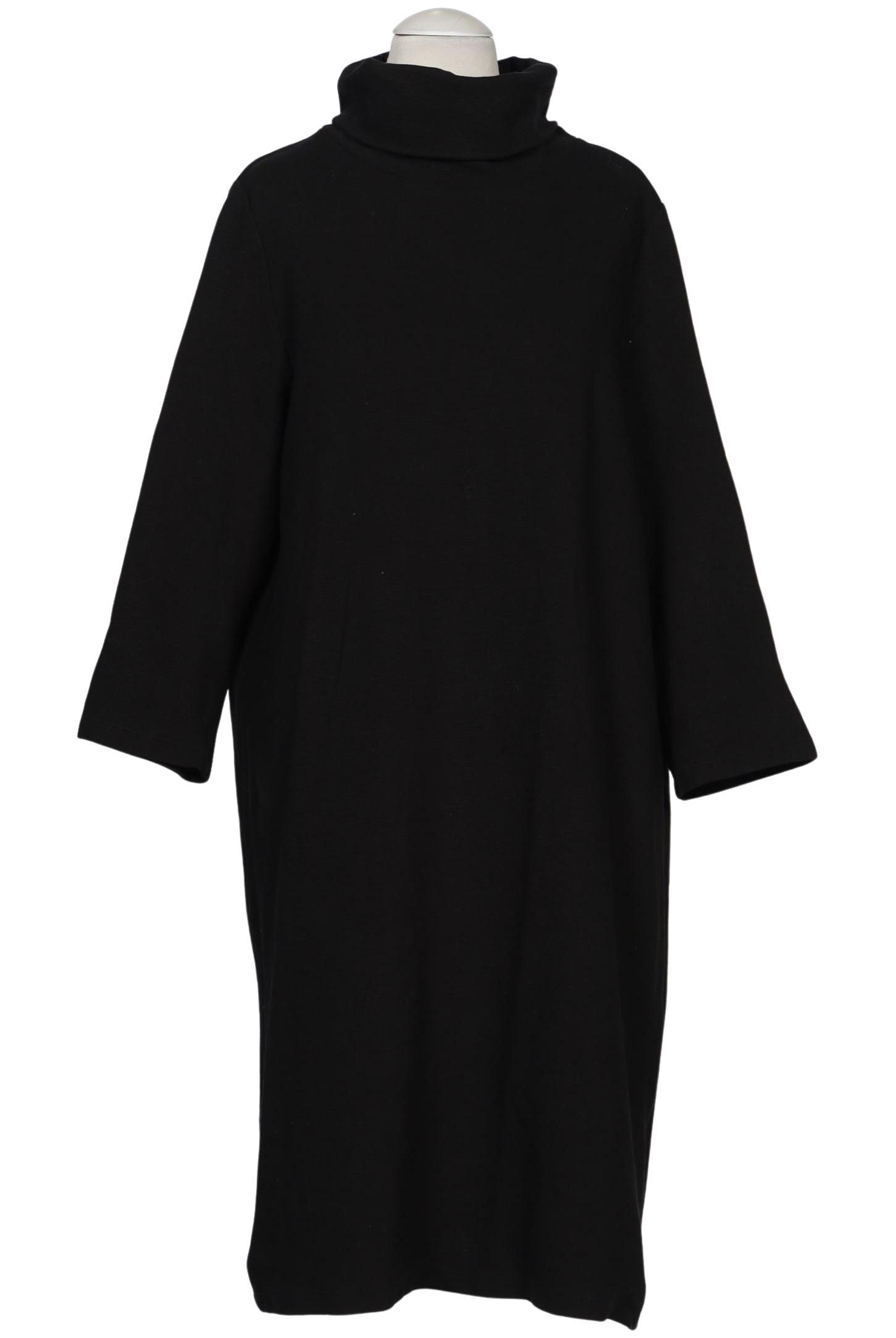 

Tom Tailor Damen Kleid, schwarz, Gr. 38