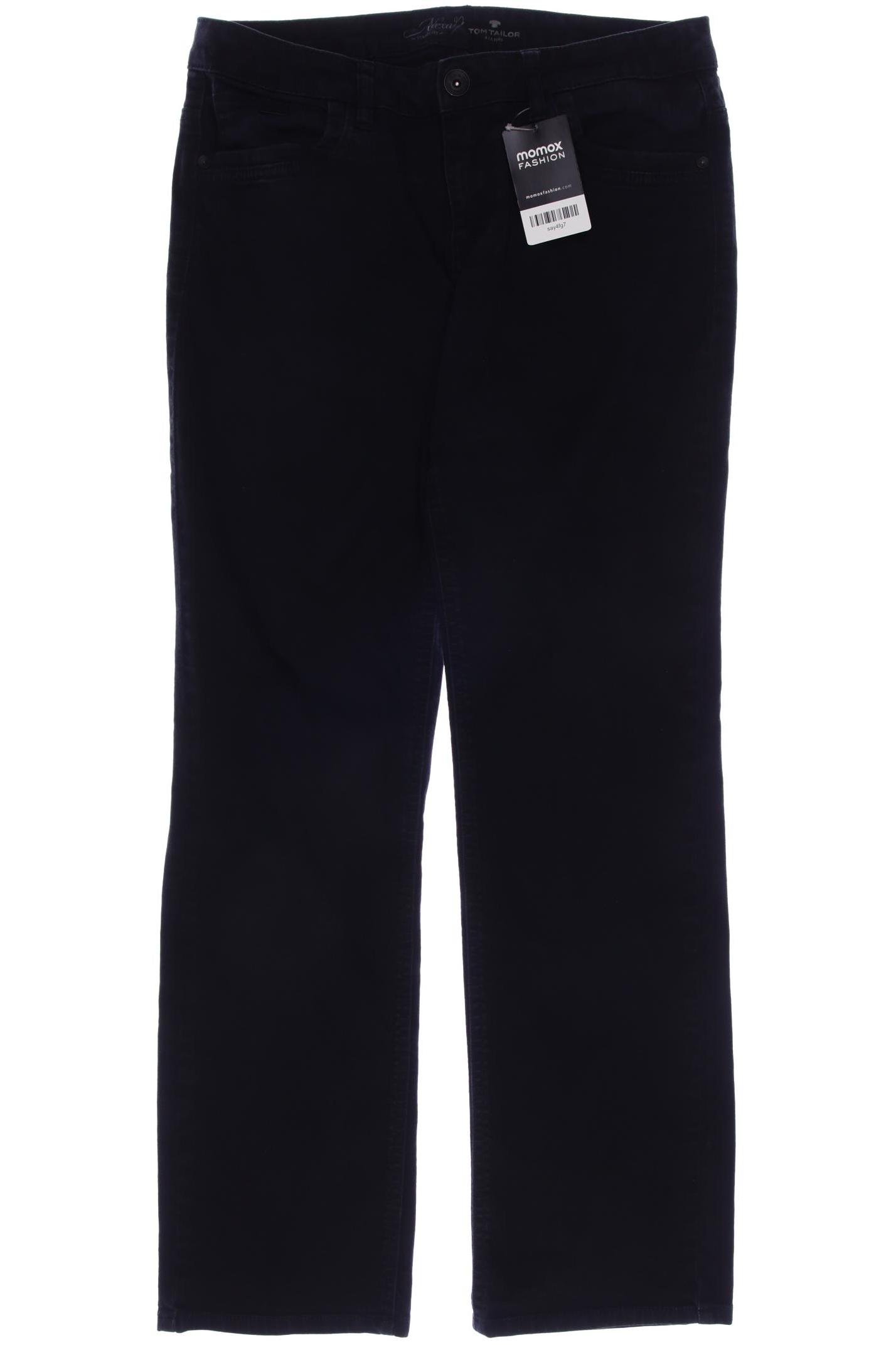 

Tom Tailor Damen Jeans, marineblau, Gr. 42