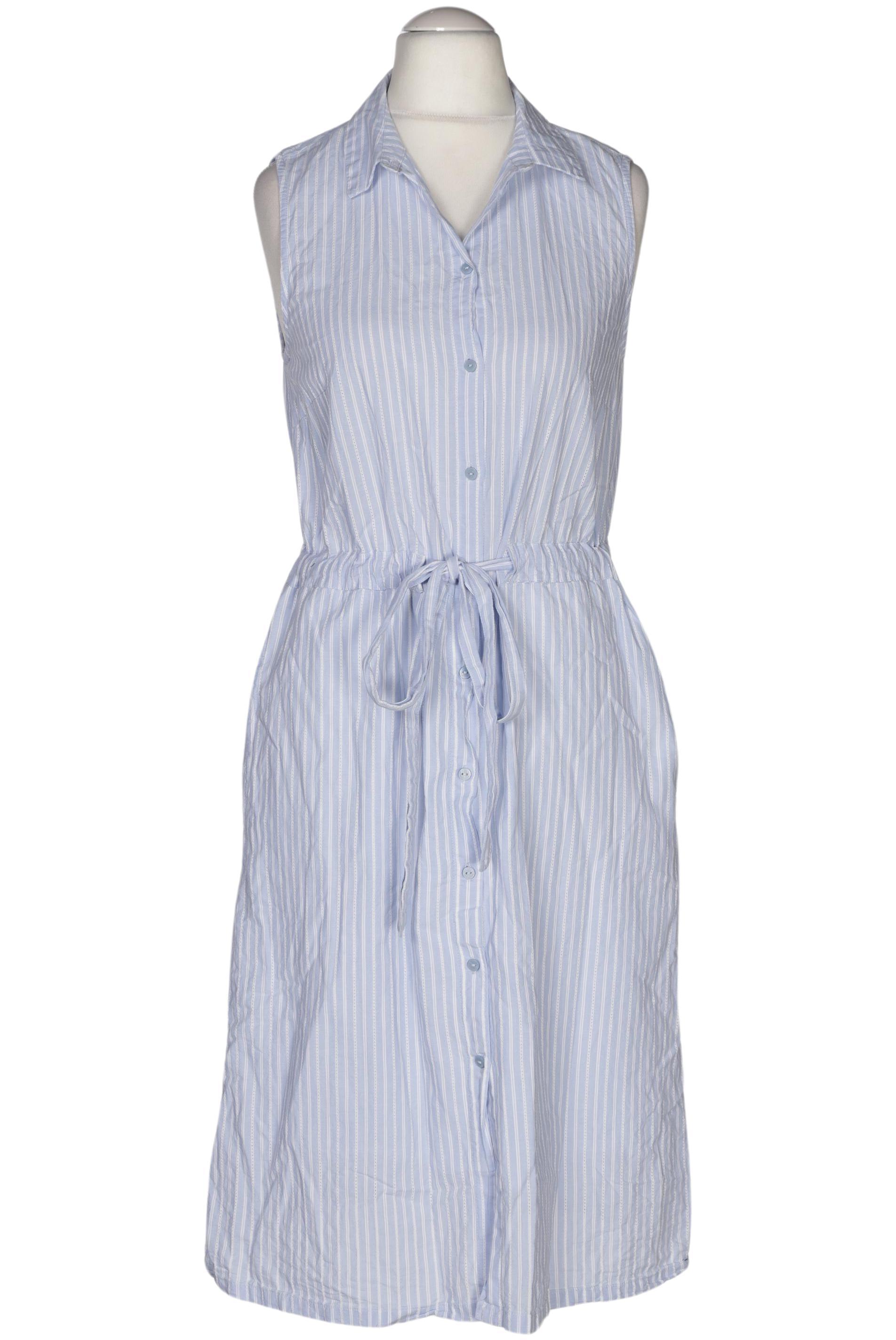 

Tom Tailor Damen Kleid, hellblau, Gr. 38