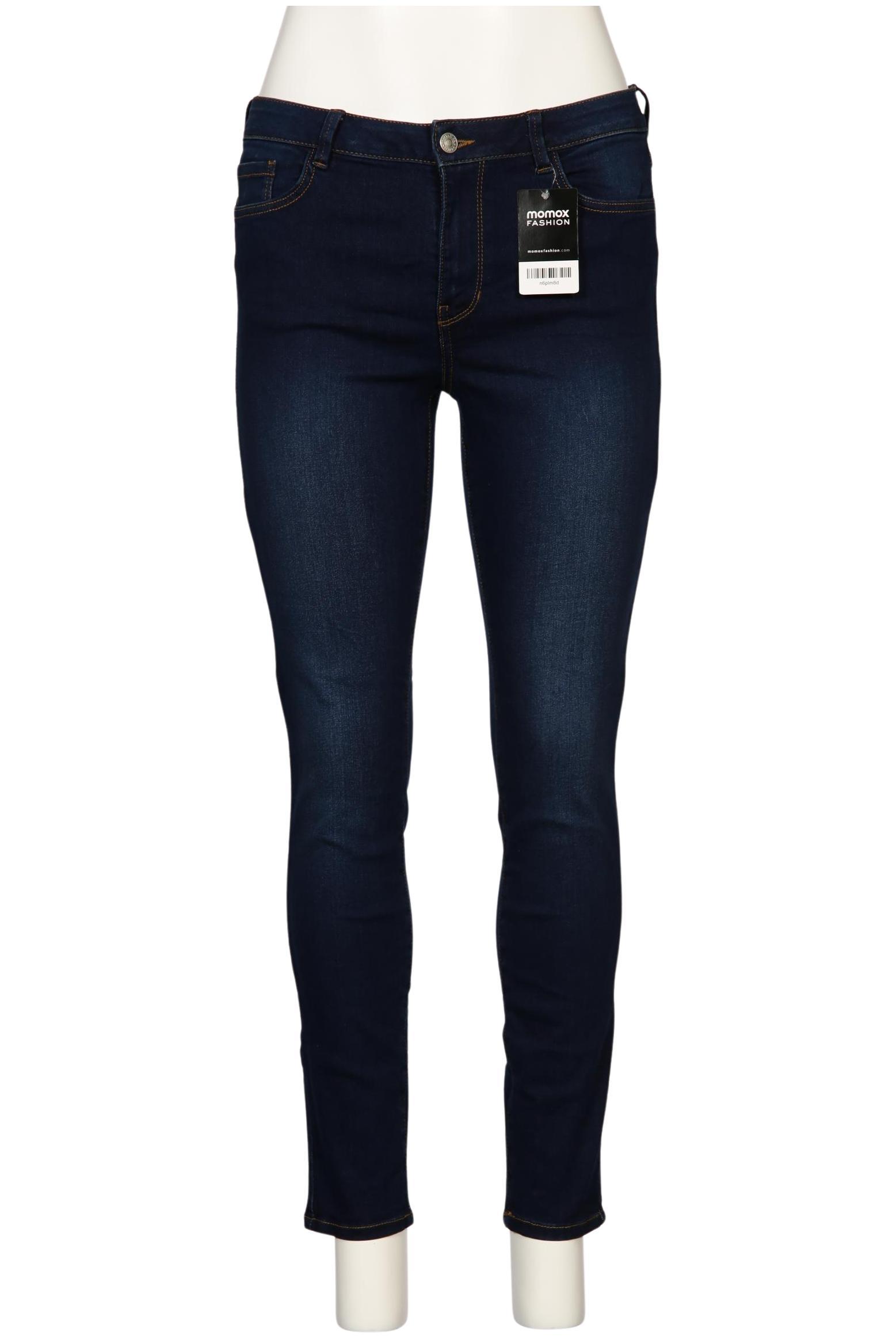 

Tom Tailor Damen Jeans, marineblau, Gr. 0