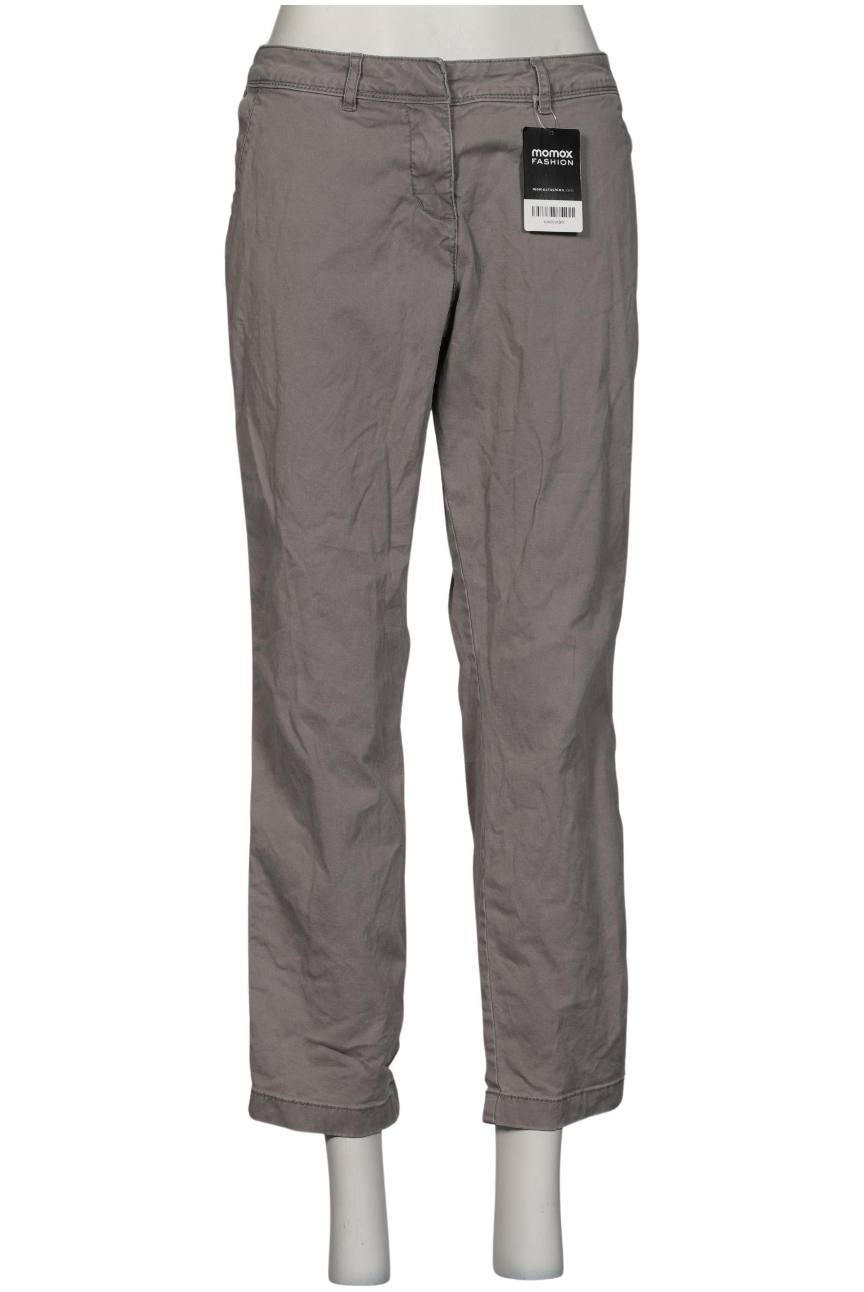 

Tom Tailor Damen Jeans, grau, Gr. 40