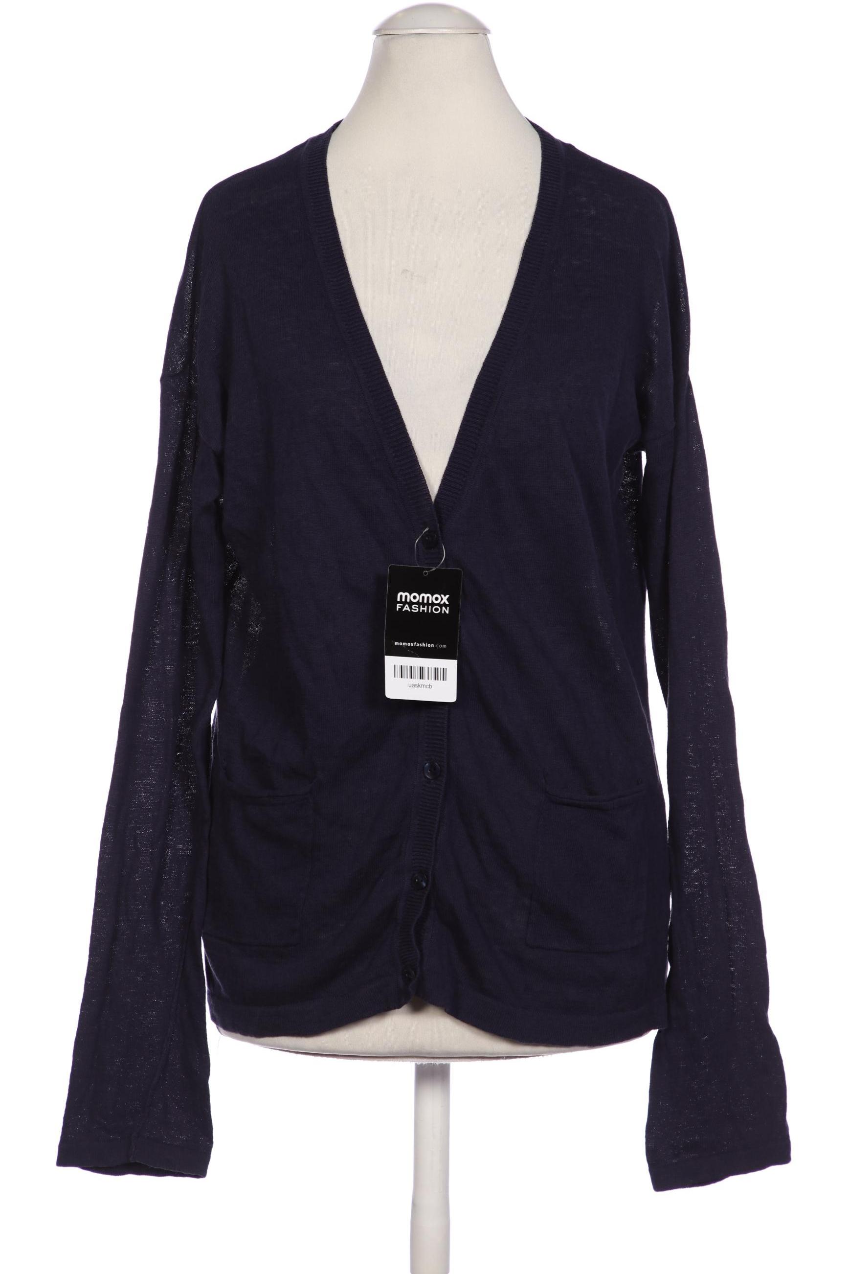 

Tom Tailor Damen Strickjacke, marineblau, Gr. 36