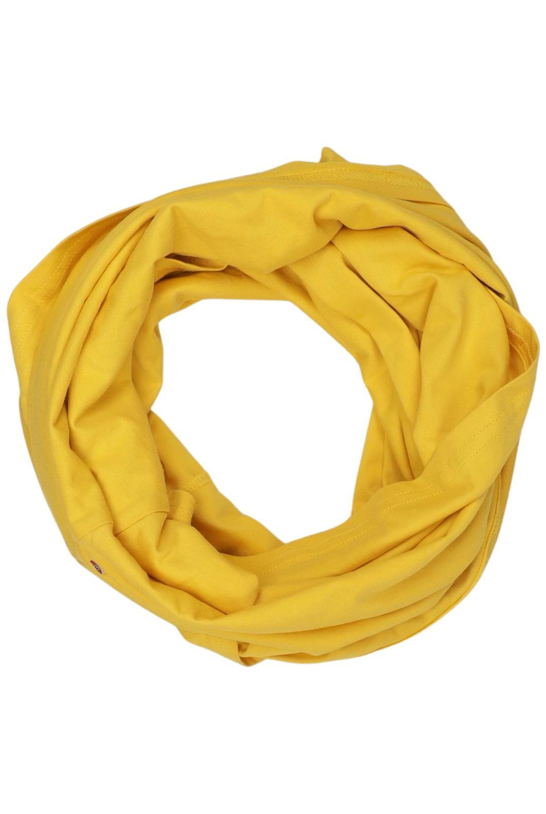 

Tom Tailor Damen Schal, gelb, Gr.