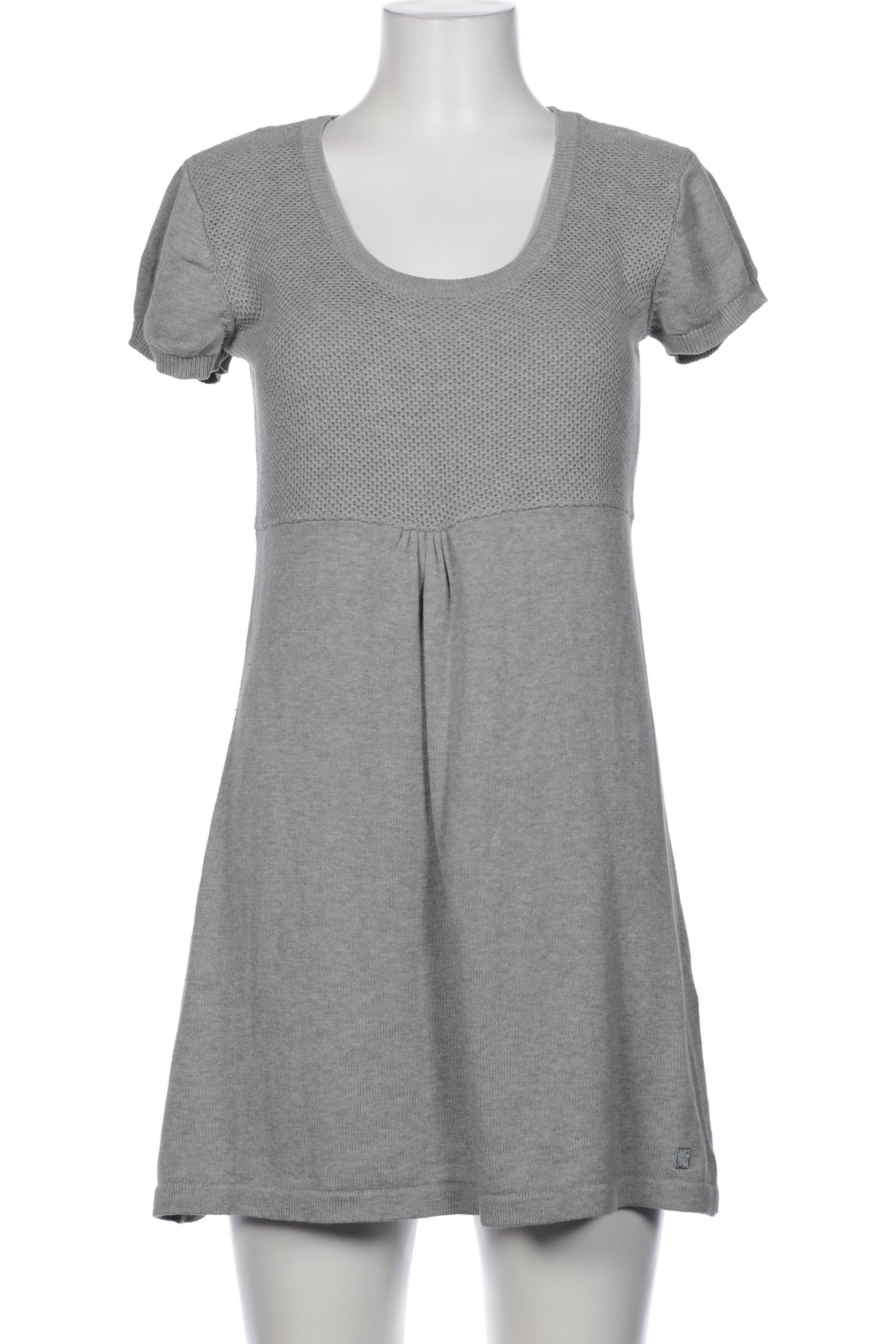 

Tom Tailor Damen Kleid, grau, Gr. 42
