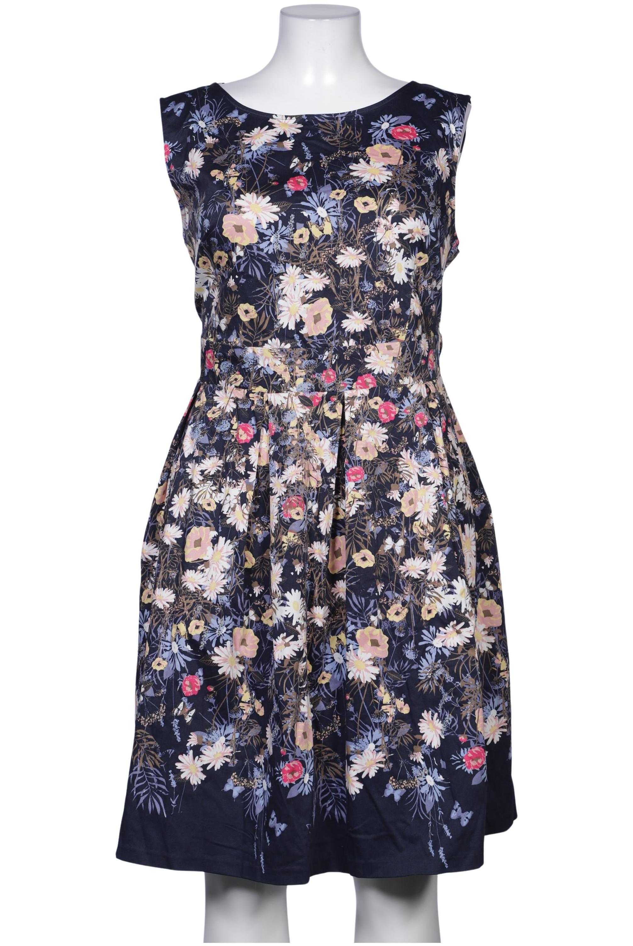 

Tom Tailor Damen Kleid, marineblau, Gr. 46