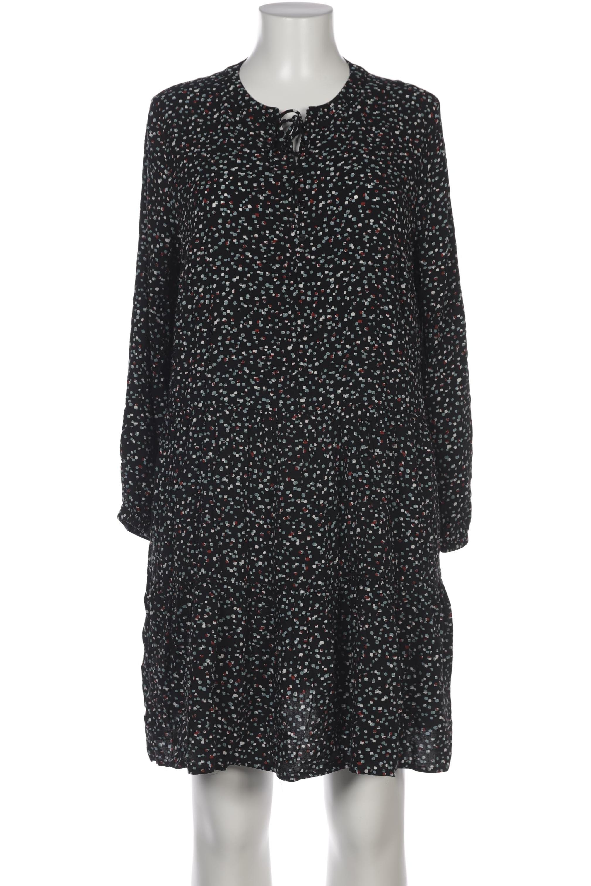 

Tom Tailor Damen Kleid, schwarz, Gr. 44