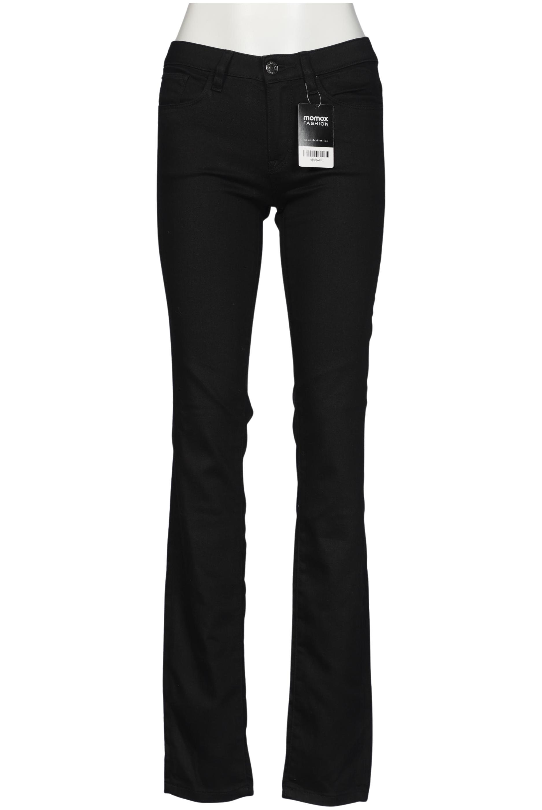 

Tom Tailor Damen Jeans, schwarz, Gr. 27