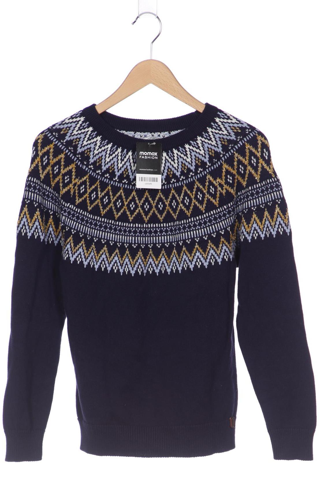 

Tom Tailor Damen Pullover, marineblau