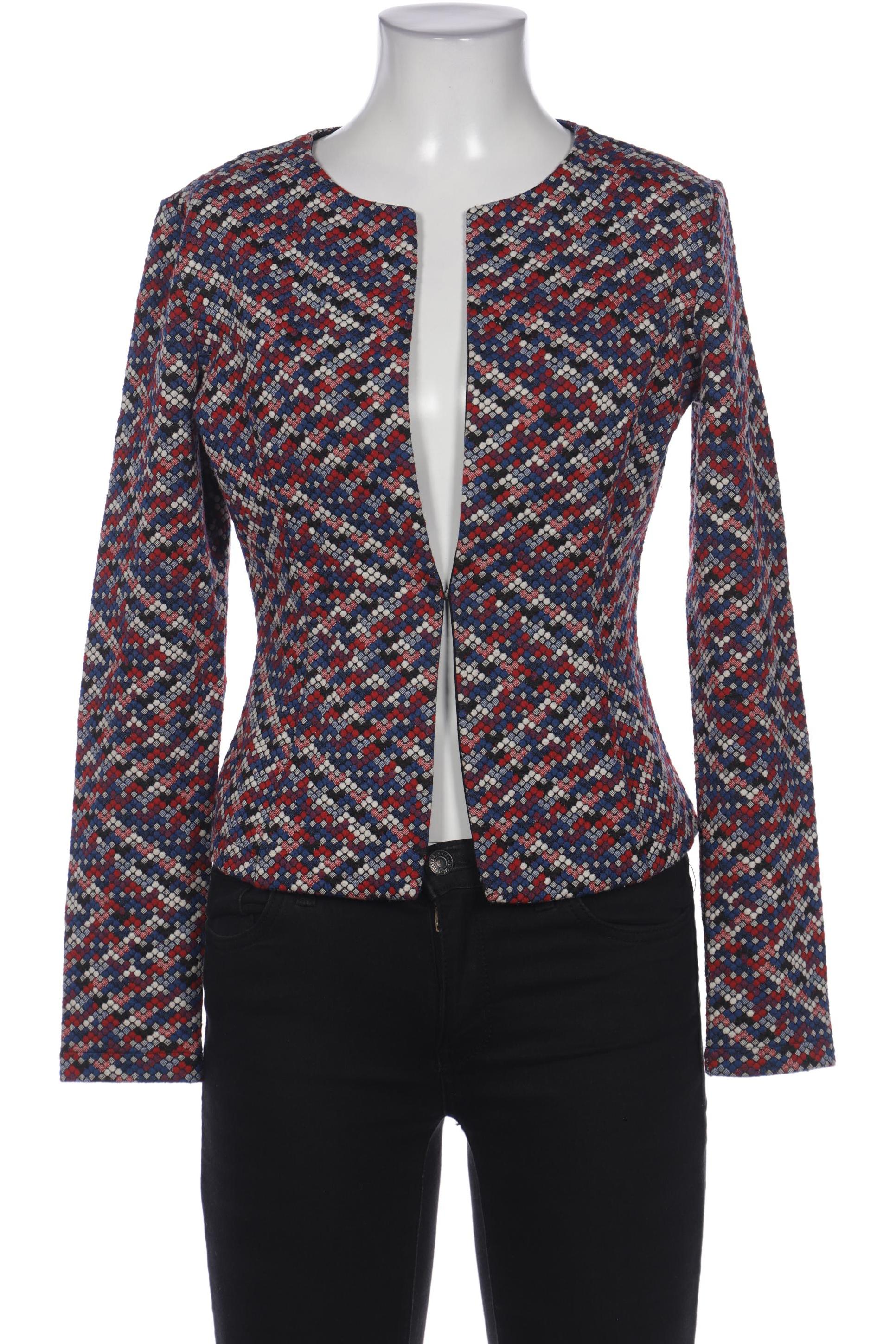 

Tom Tailor Damen Blazer, mehrfarbig