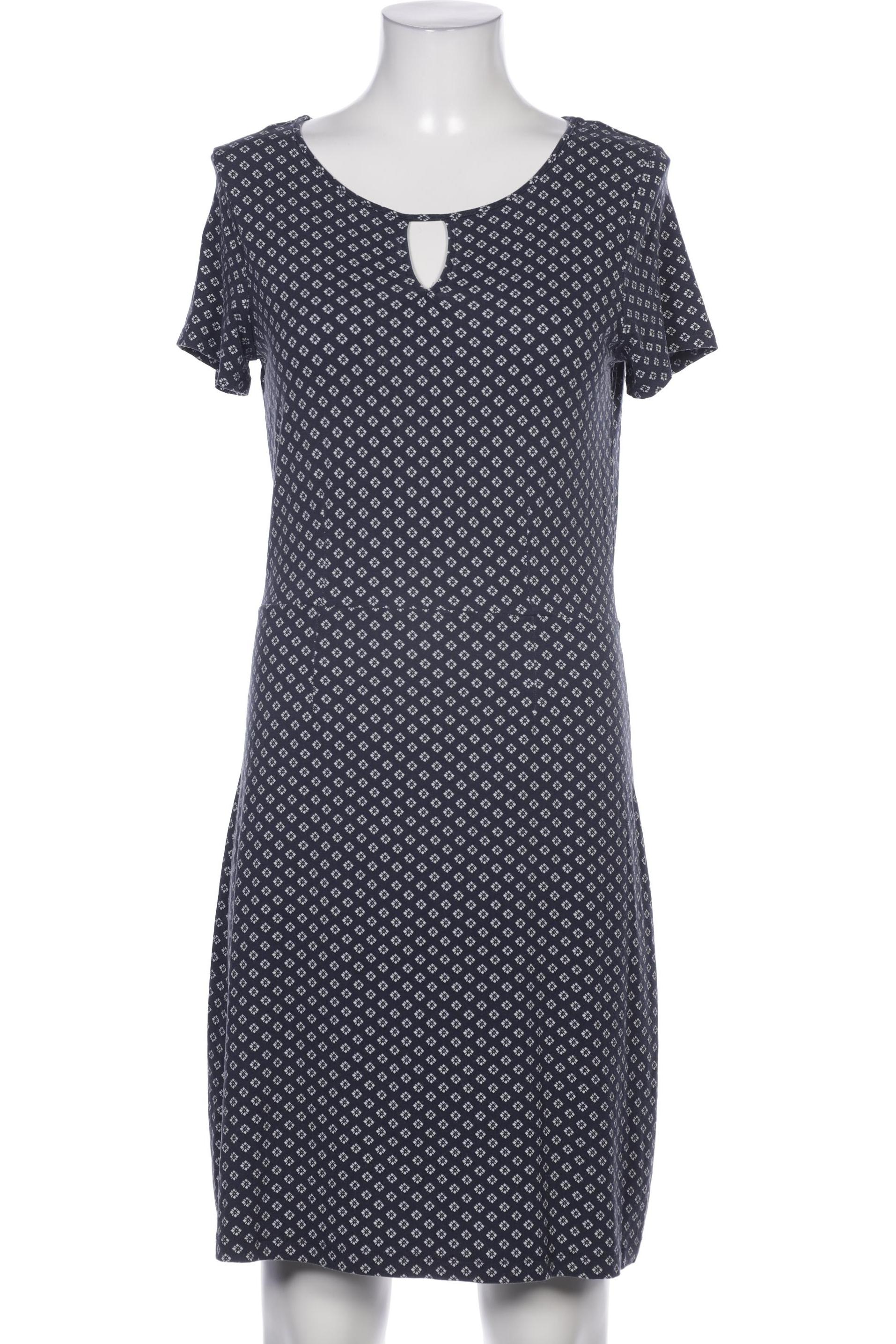 

Tom Tailor Damen Kleid, marineblau