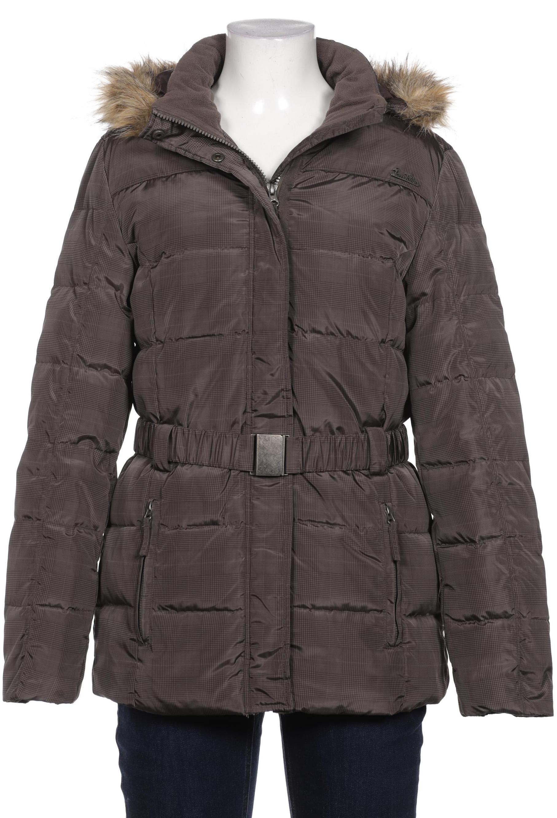 

Tom Tailor Damen Jacke, braun