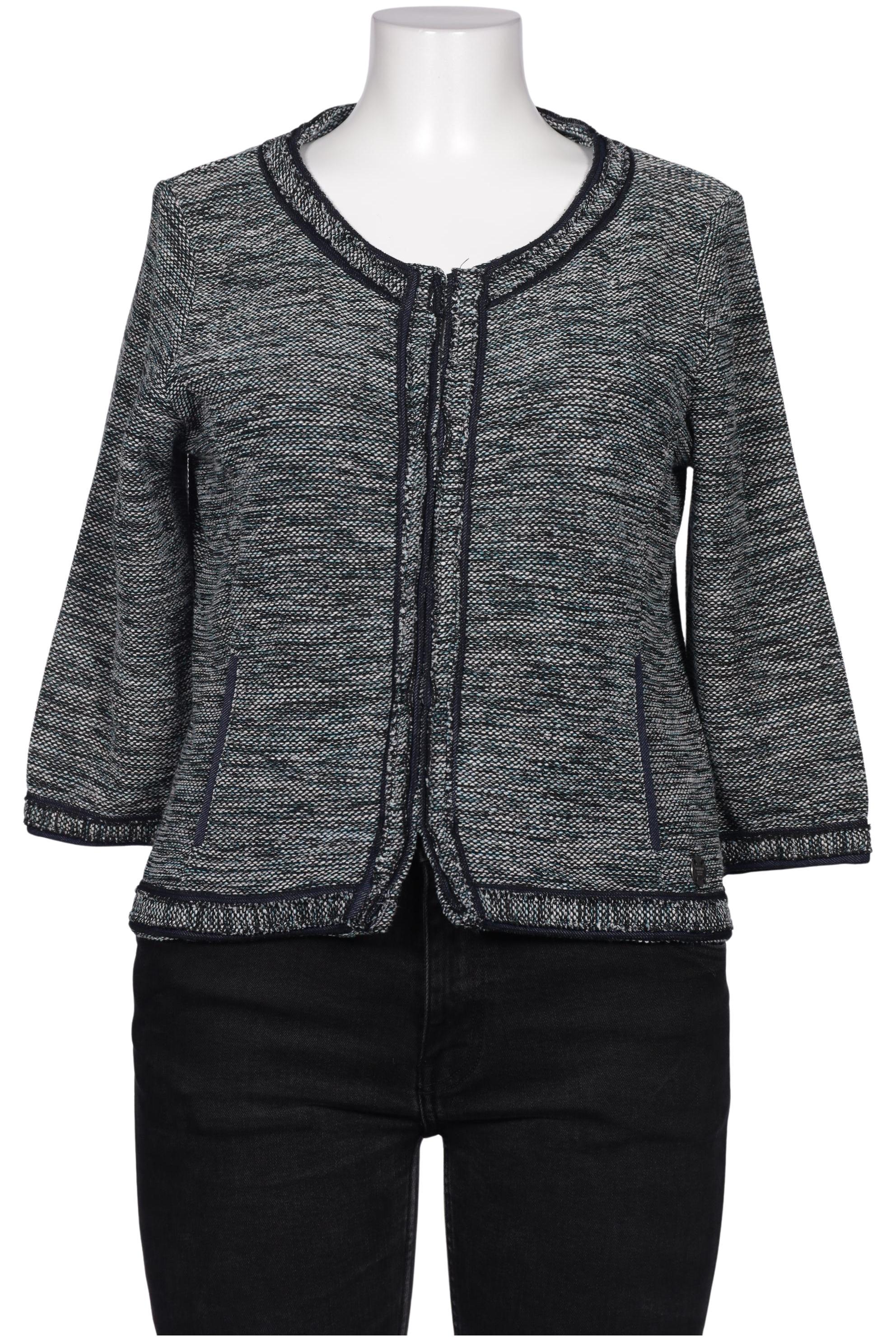 

Tom Tailor Damen Blazer, marineblau, Gr. 46