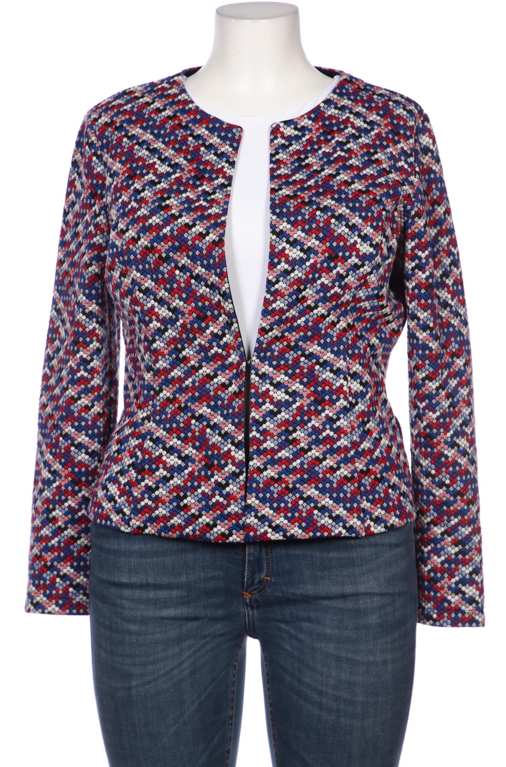 

Tom Tailor Damen Blazer, mehrfarbig