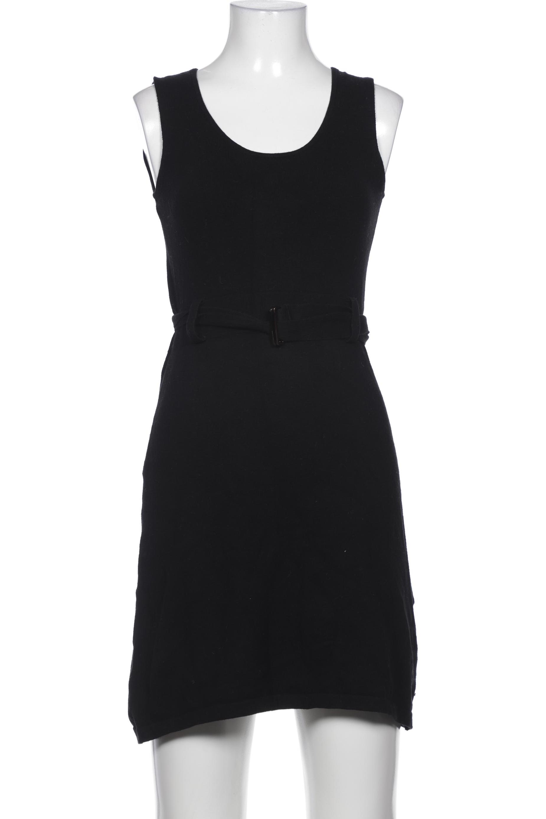 

Tom Tailor Damen Kleid, schwarz