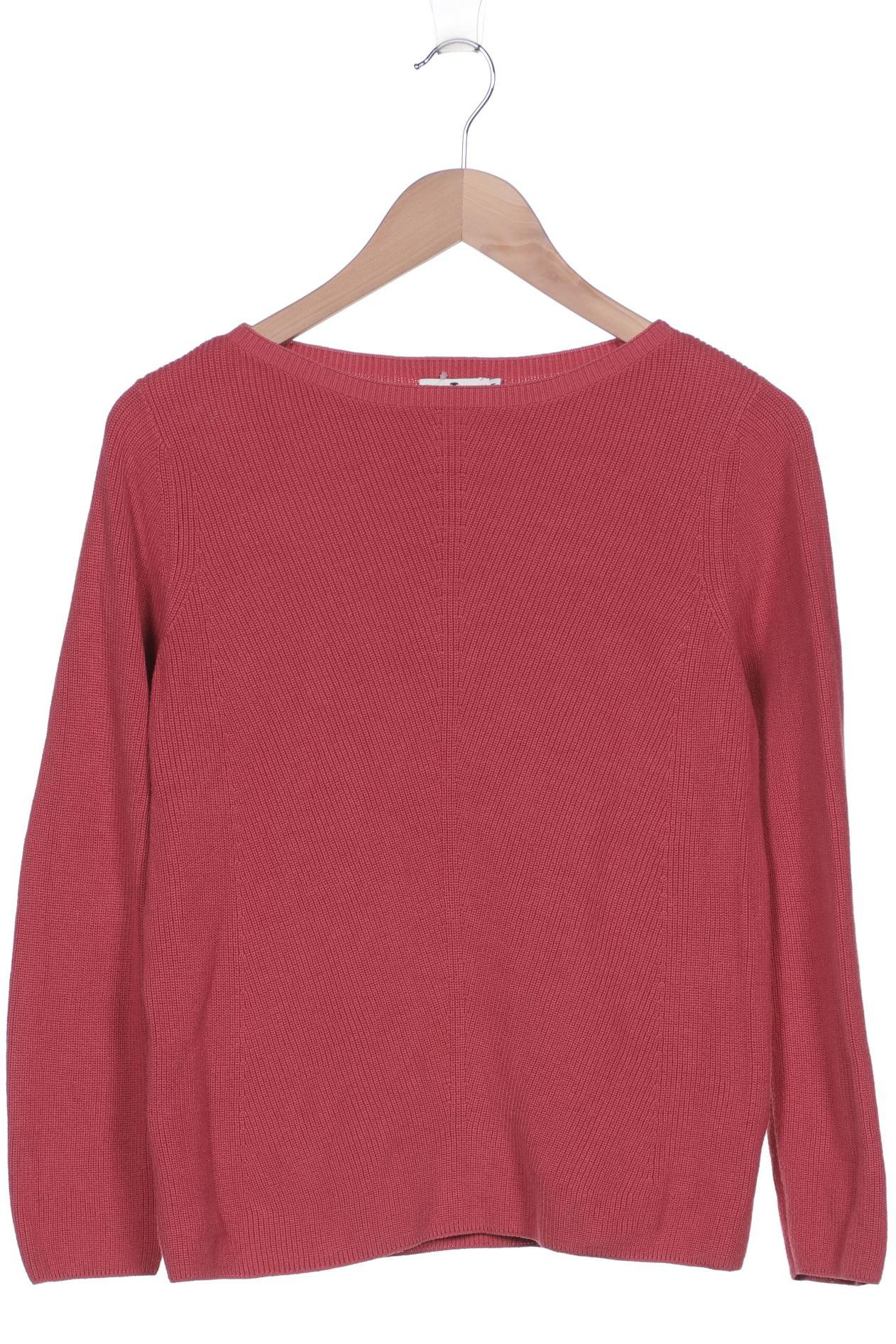 

Tom Tailor Damen Pullover, pink