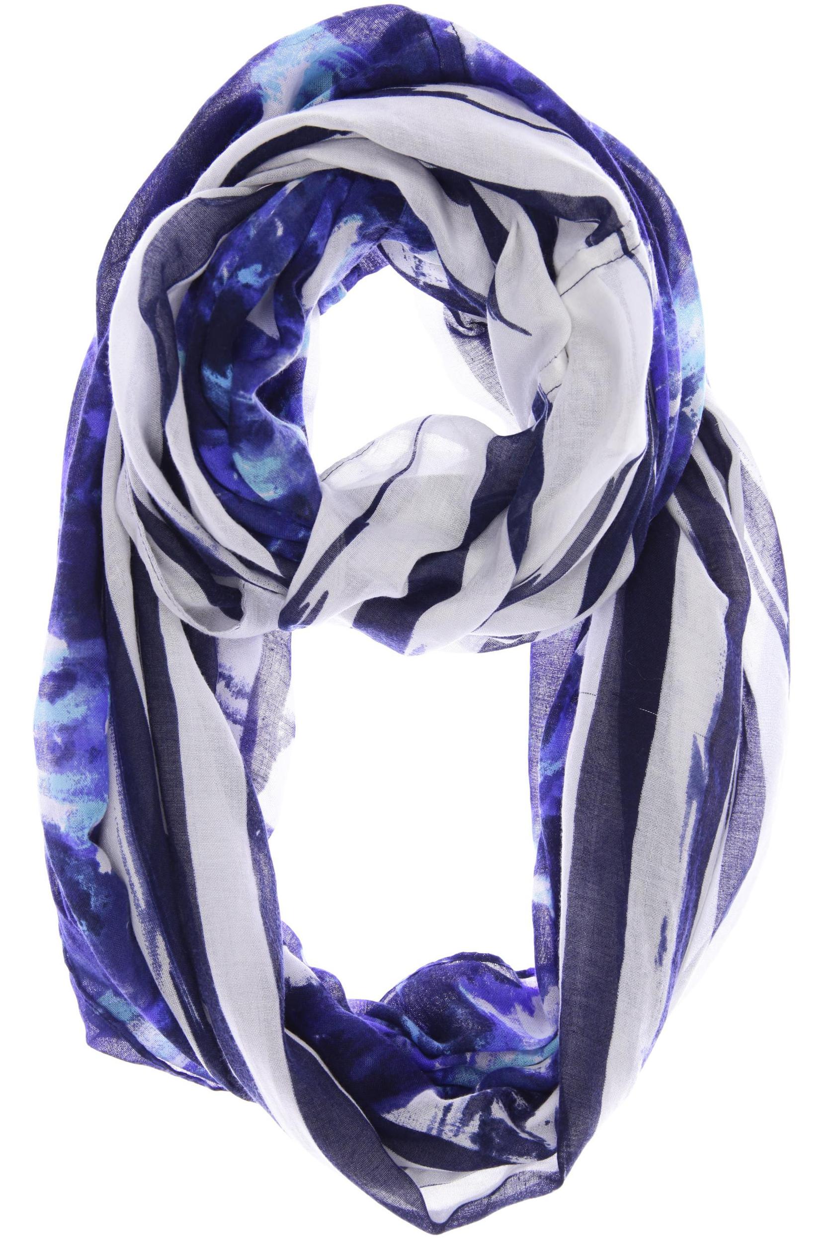 

Tom Tailor Damen Schal, marineblau