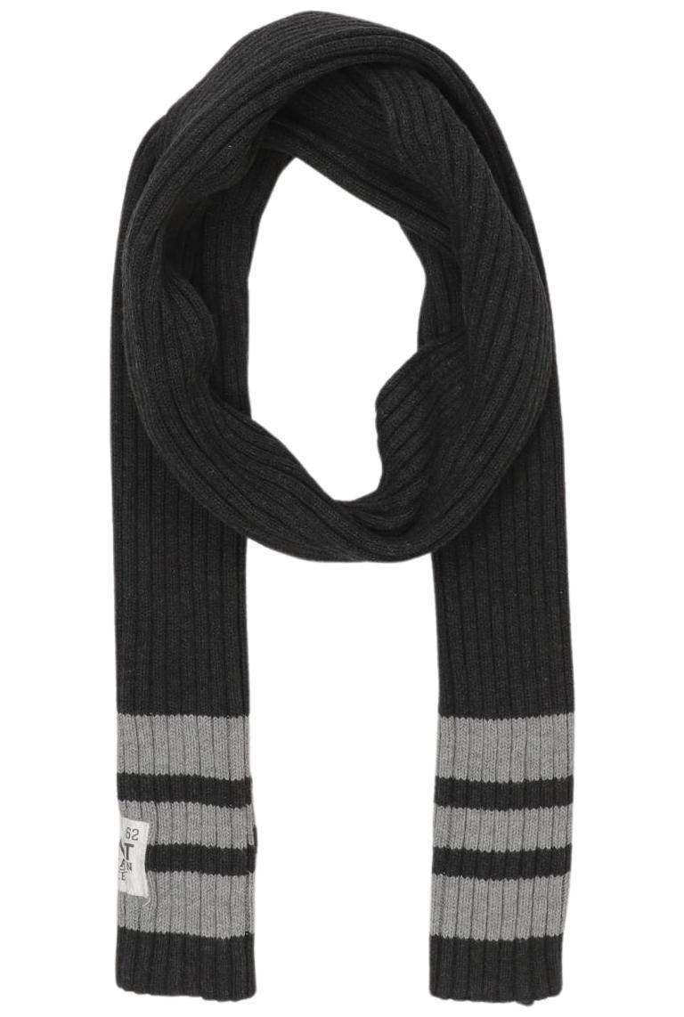 

Tom Tailor Damen Schal, grau, Gr.