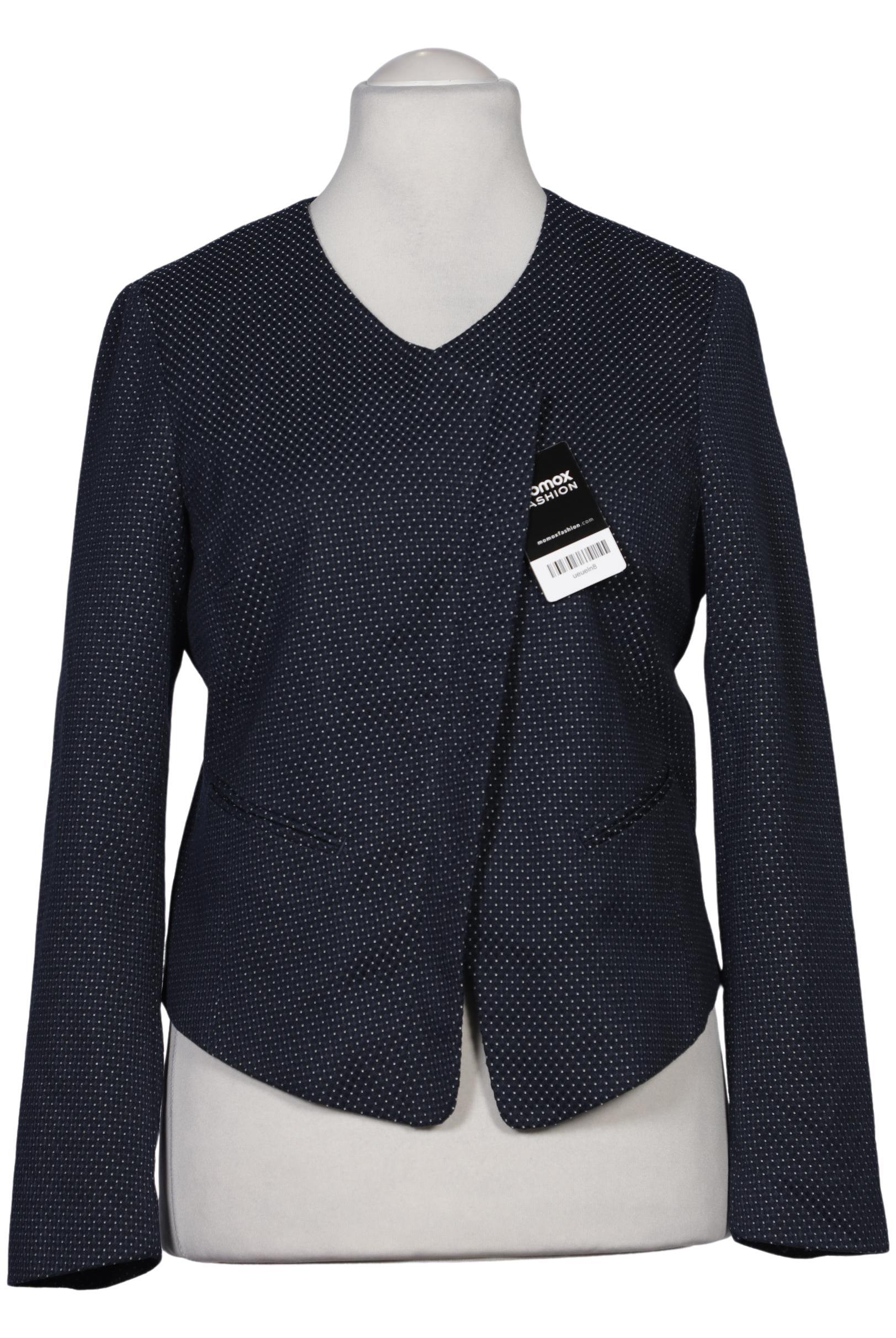 

Tom Tailor Damen Blazer, marineblau, Gr. 40
