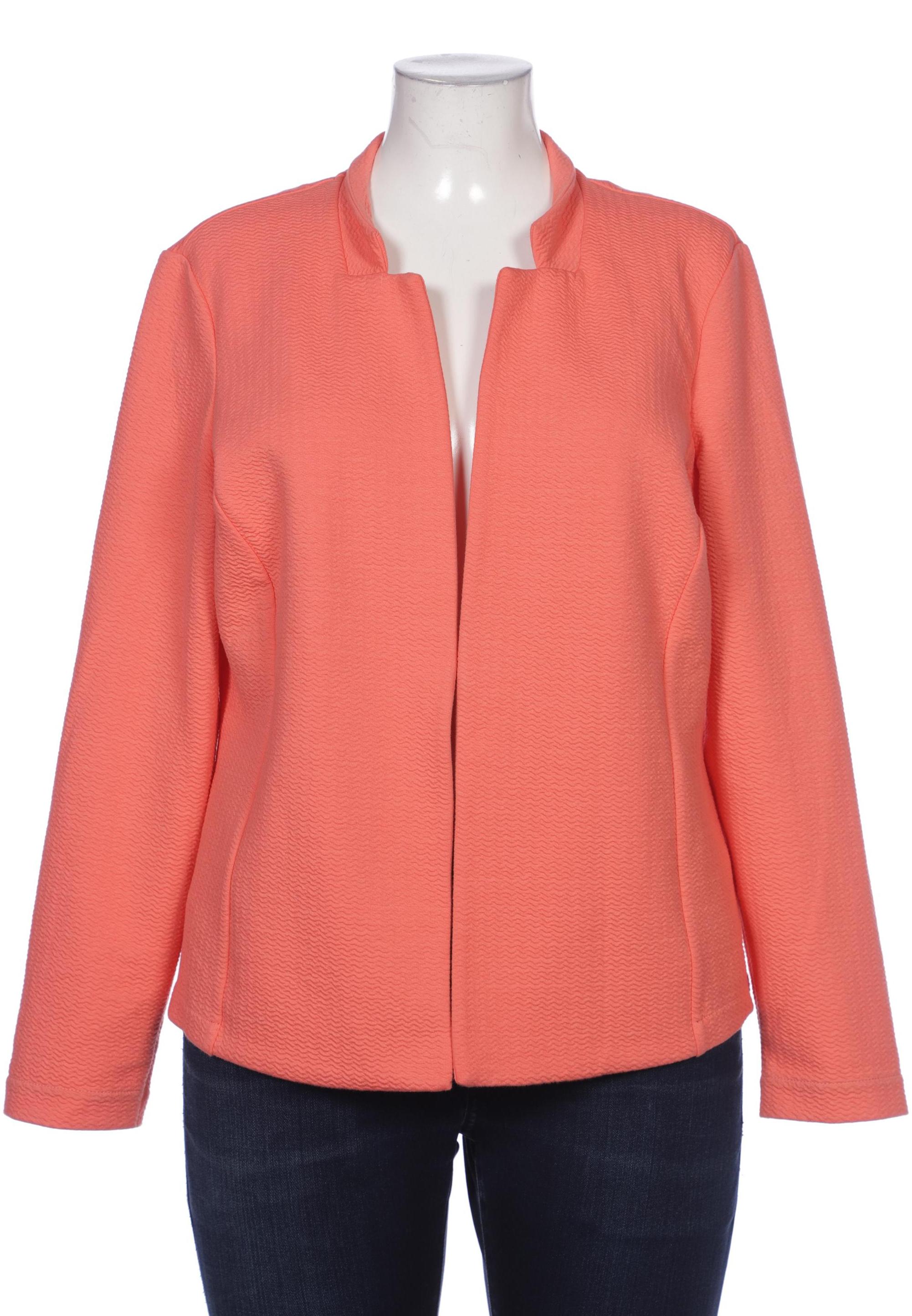 

Tom Tailor Damen Blazer, pink, Gr. 48
