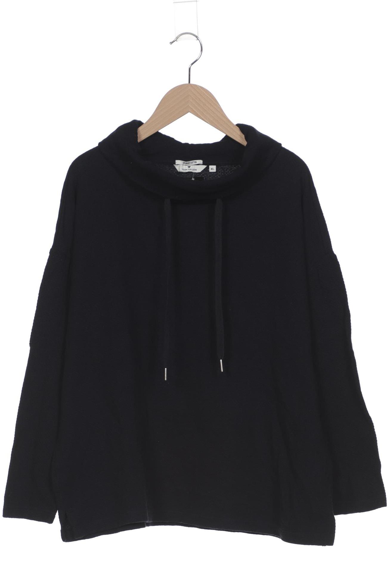 

Tom Tailor Damen Pullover, marineblau, Gr. 44