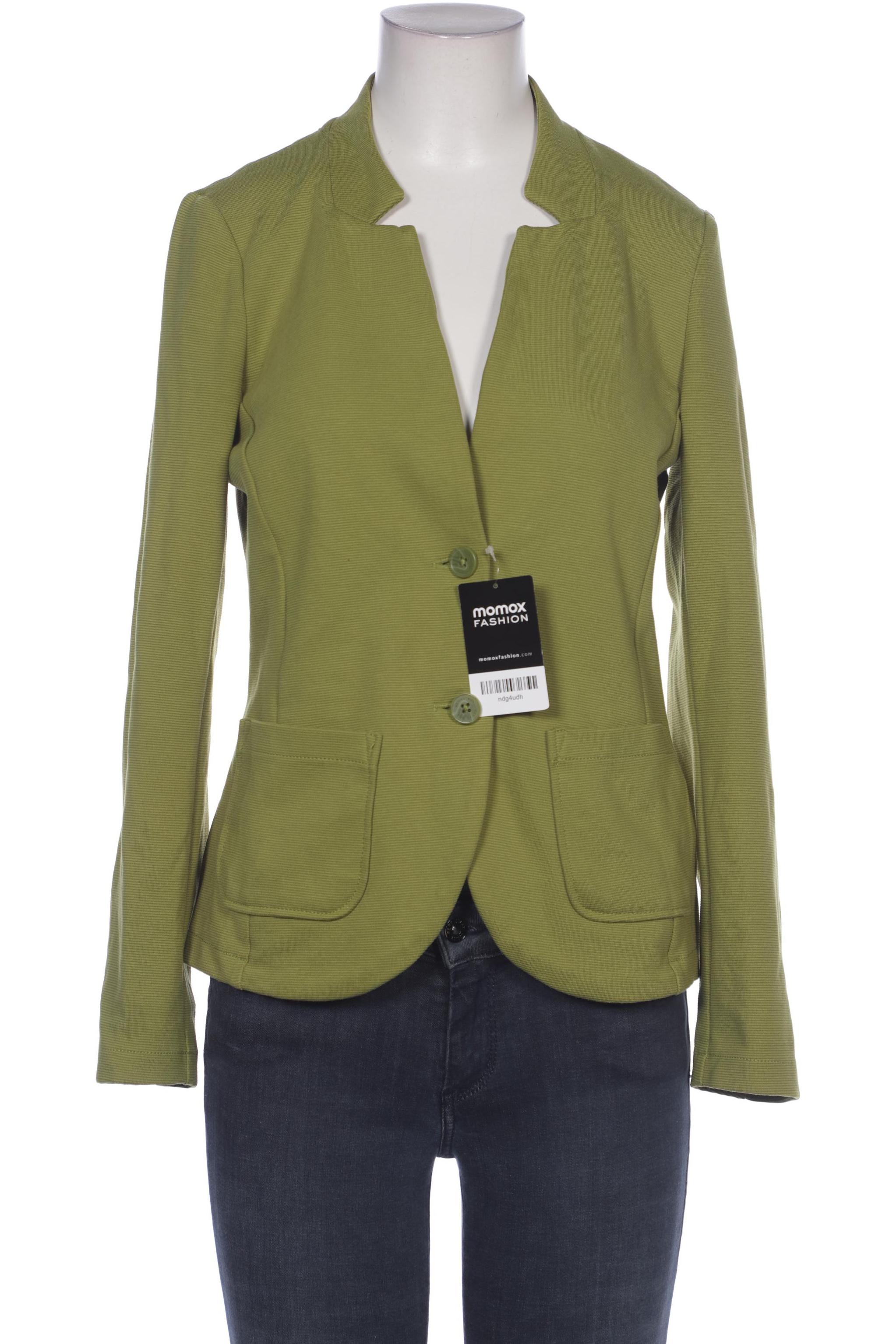 

Tom Tailor Damen Blazer, grün, Gr. 36