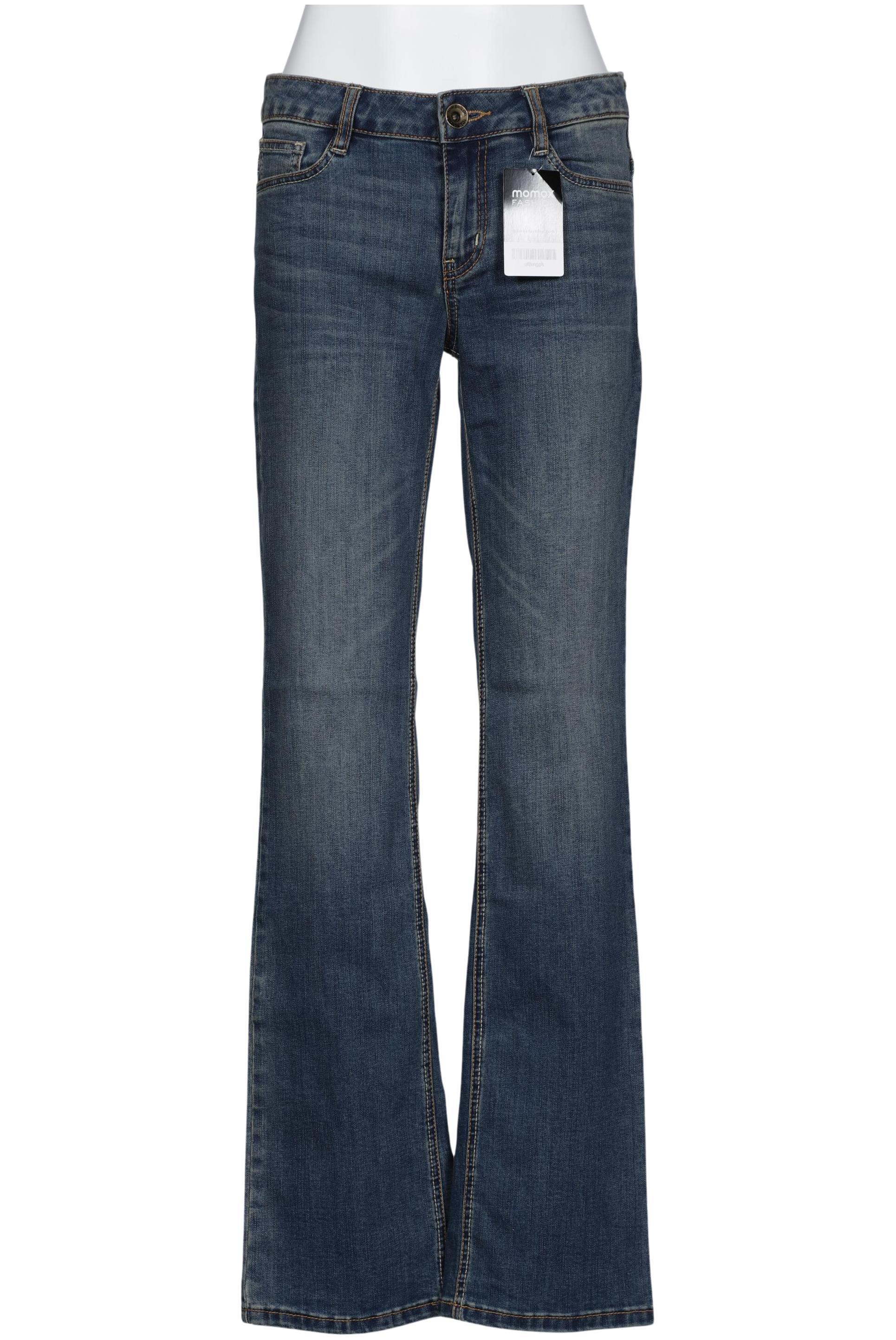 

Tom Tailor Damen Jeans, blau, Gr. 28