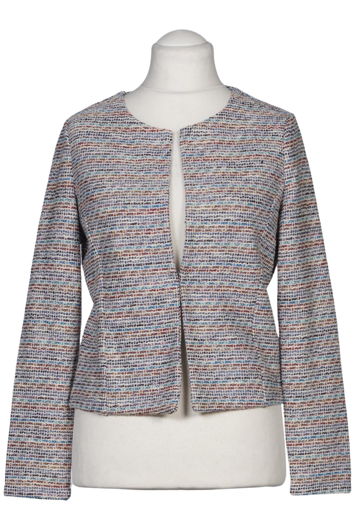 

Tom Tailor Damen Blazer, mehrfarbig, Gr. 42