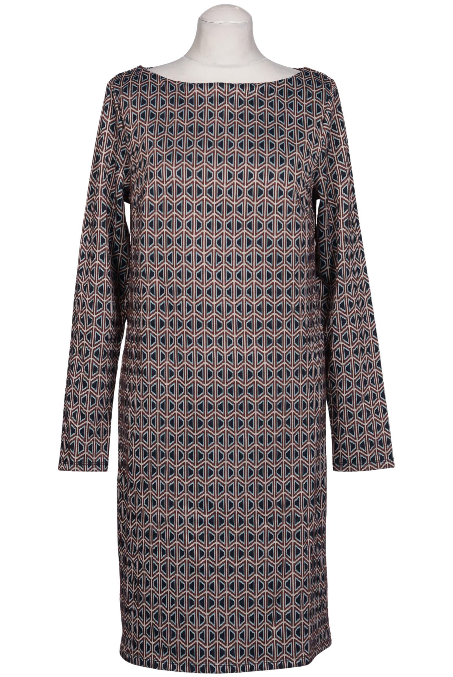 

Tom Tailor Damen Kleid, mehrfarbig, Gr. 38