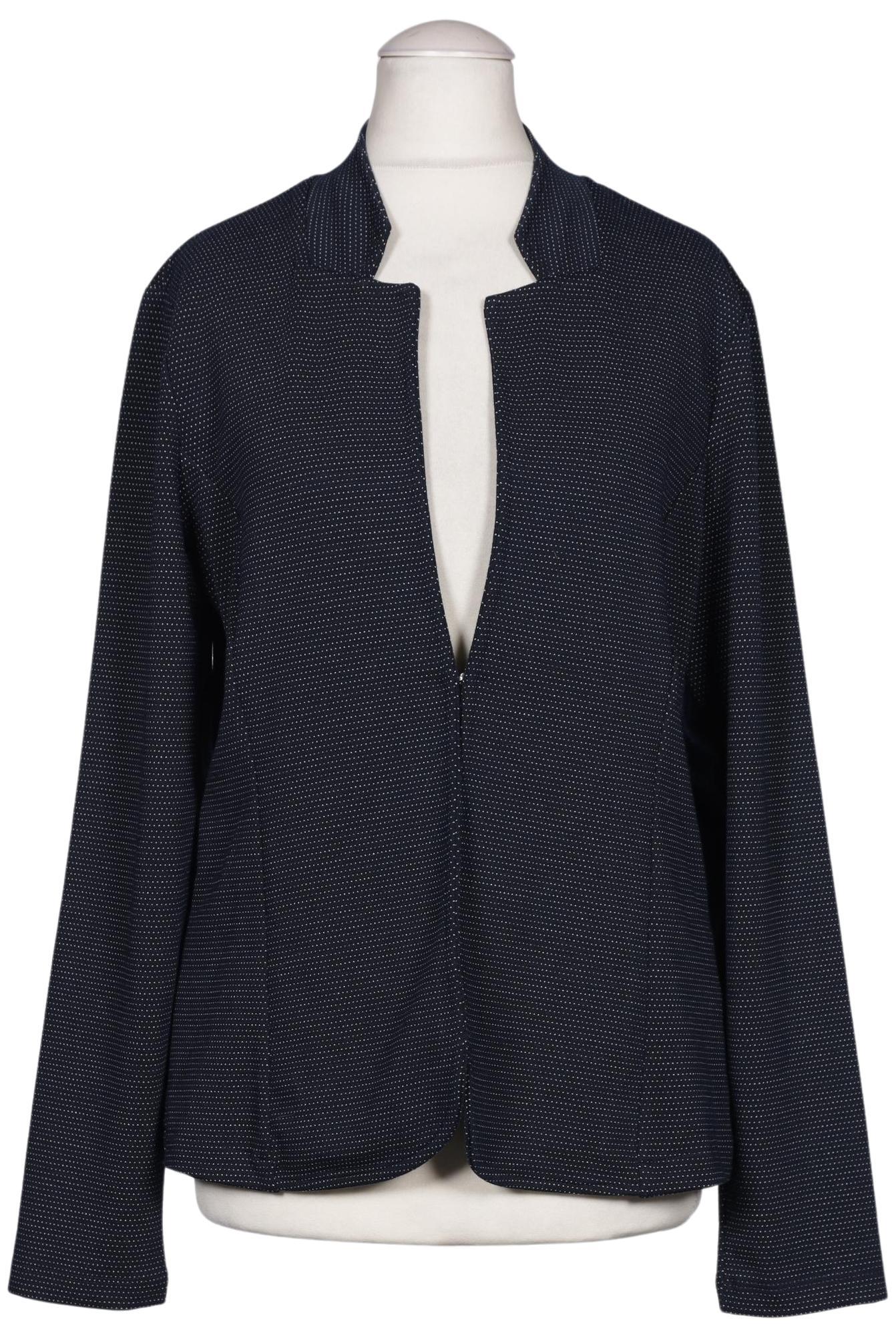 

Tom Tailor Damen Blazer, marineblau, Gr. 36
