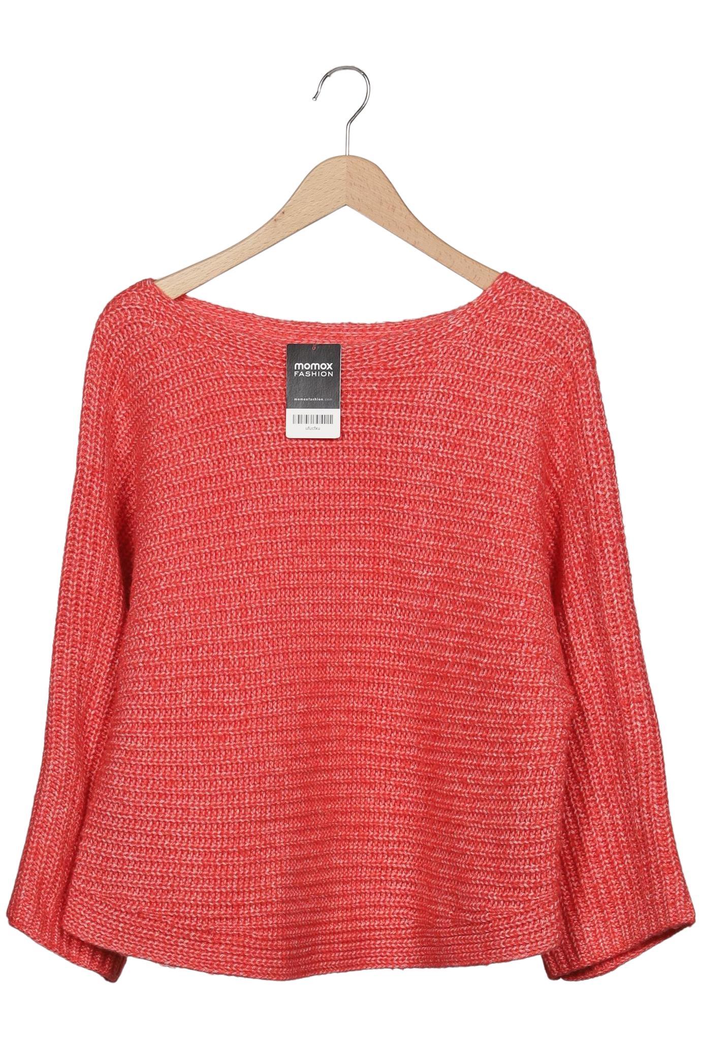 

Tom Tailor Damen Pullover, rot, Gr. 44