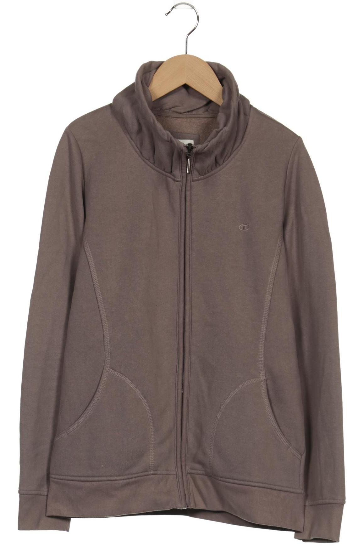 

Tom Tailor Damen Sweatshirt, grau