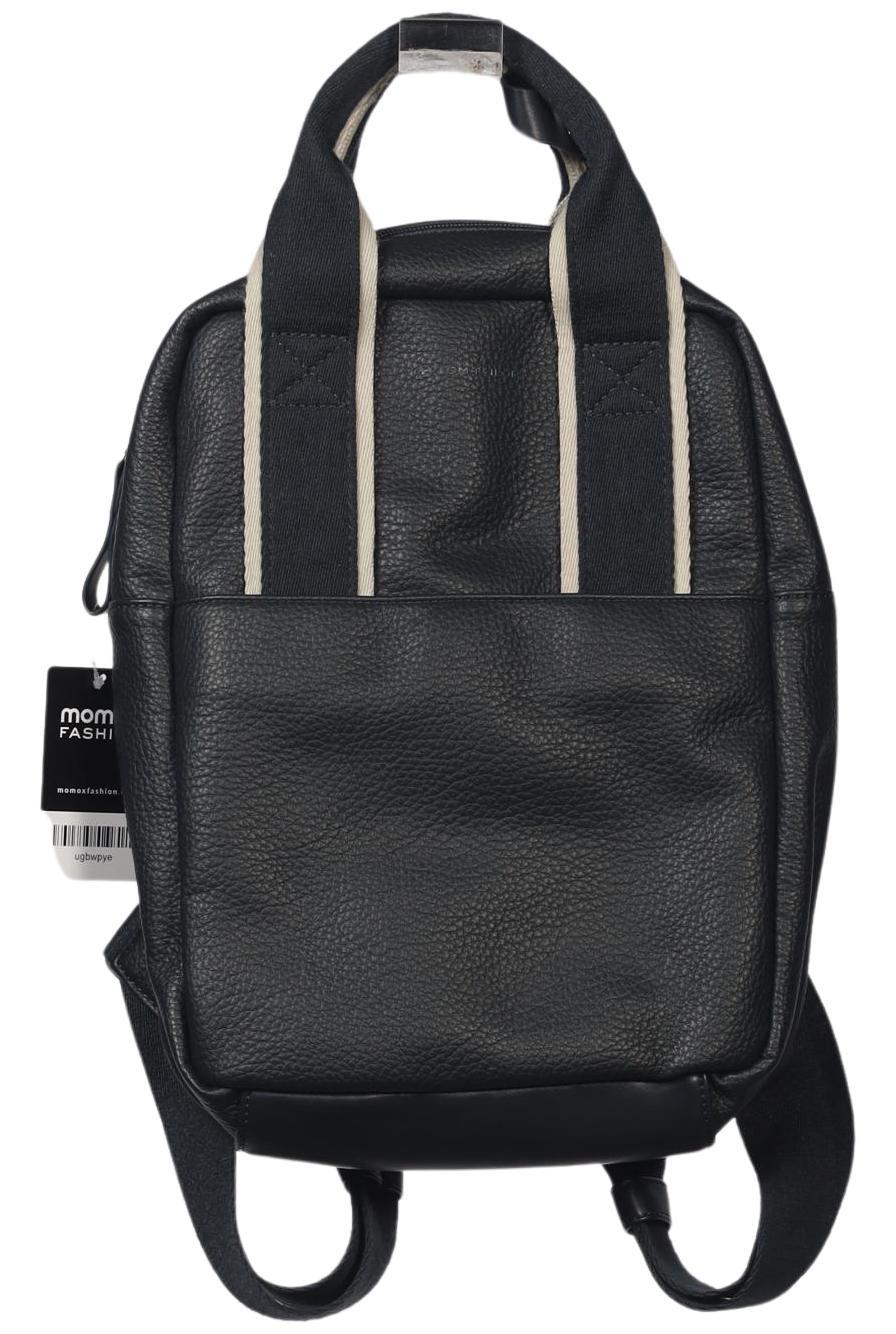 

Tom Tailor Damen Rucksack, schwarz, Gr.
