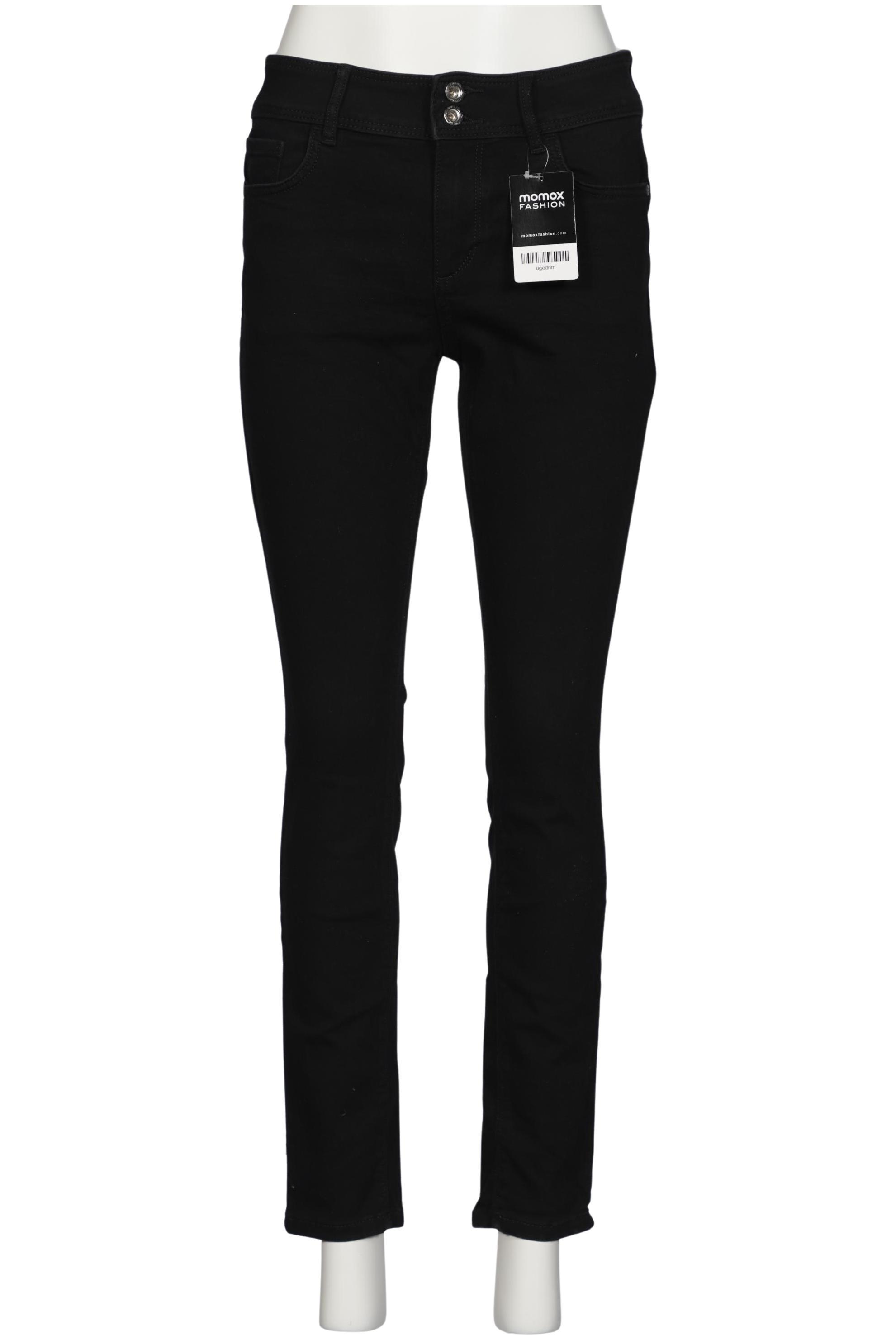 

Tom Tailor Damen Jeans, schwarz, Gr. 29
