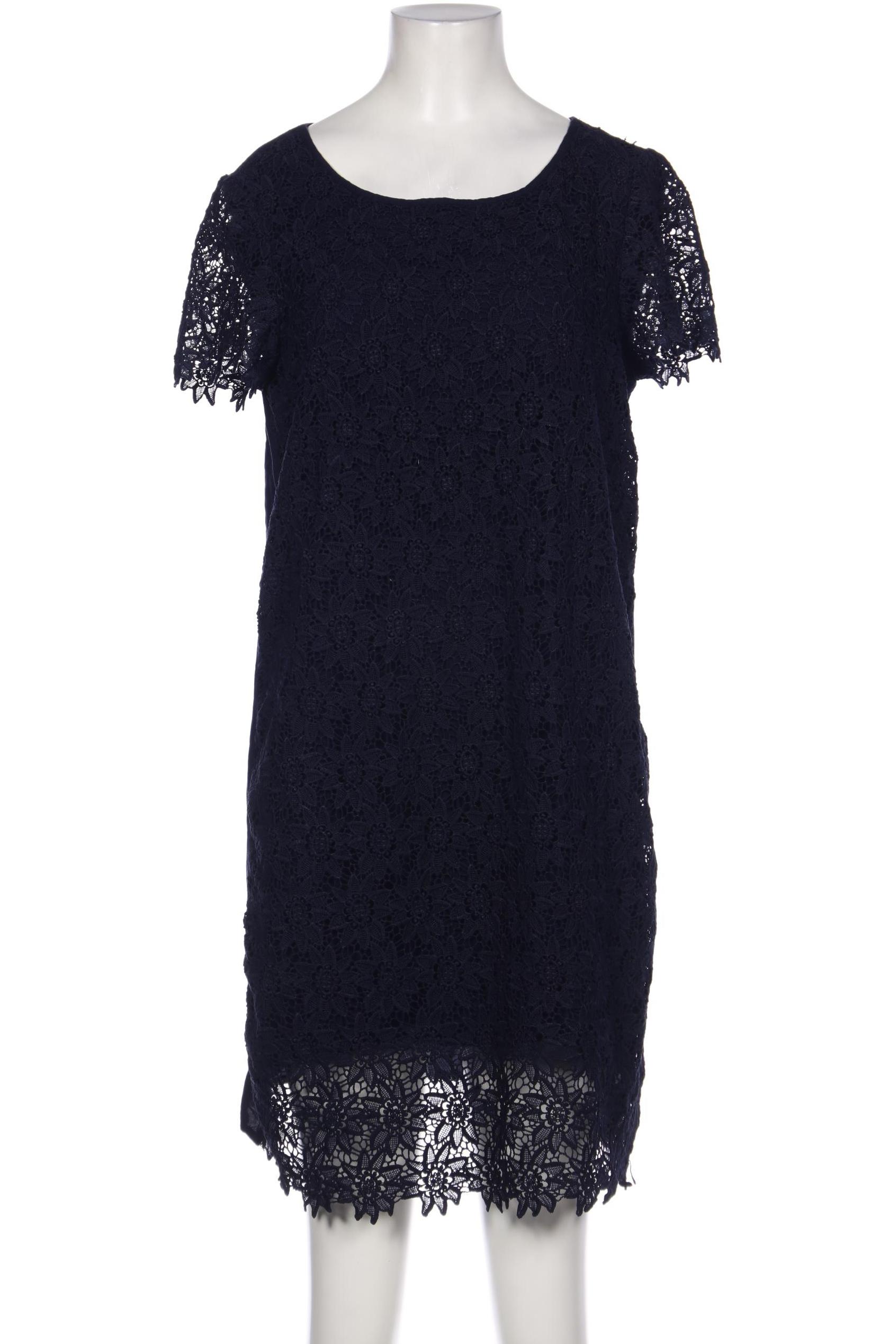 

Tom Tailor Damen Kleid, marineblau