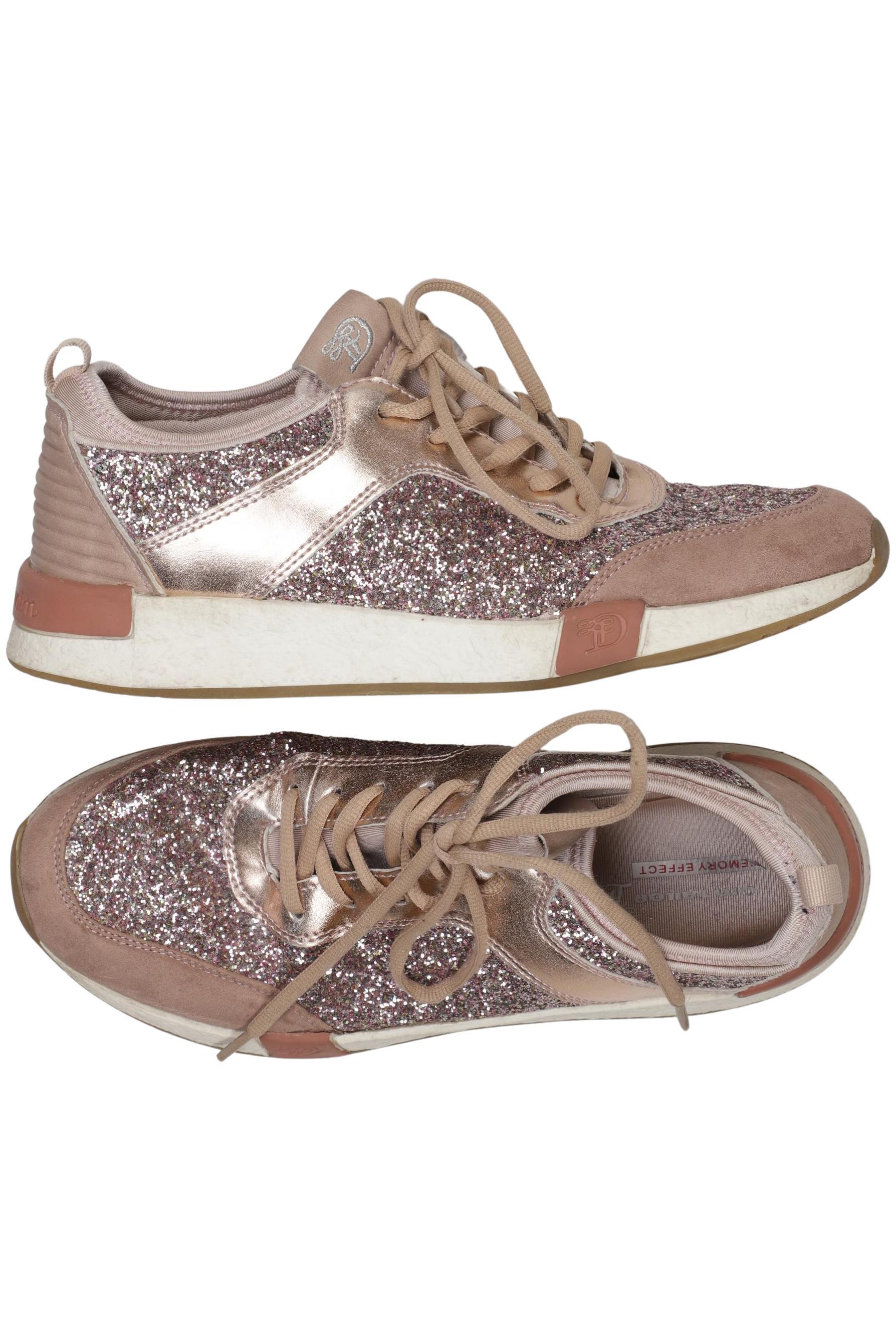 

Tom Tailor Damen Sneakers, mehrfarbig, Gr. 42