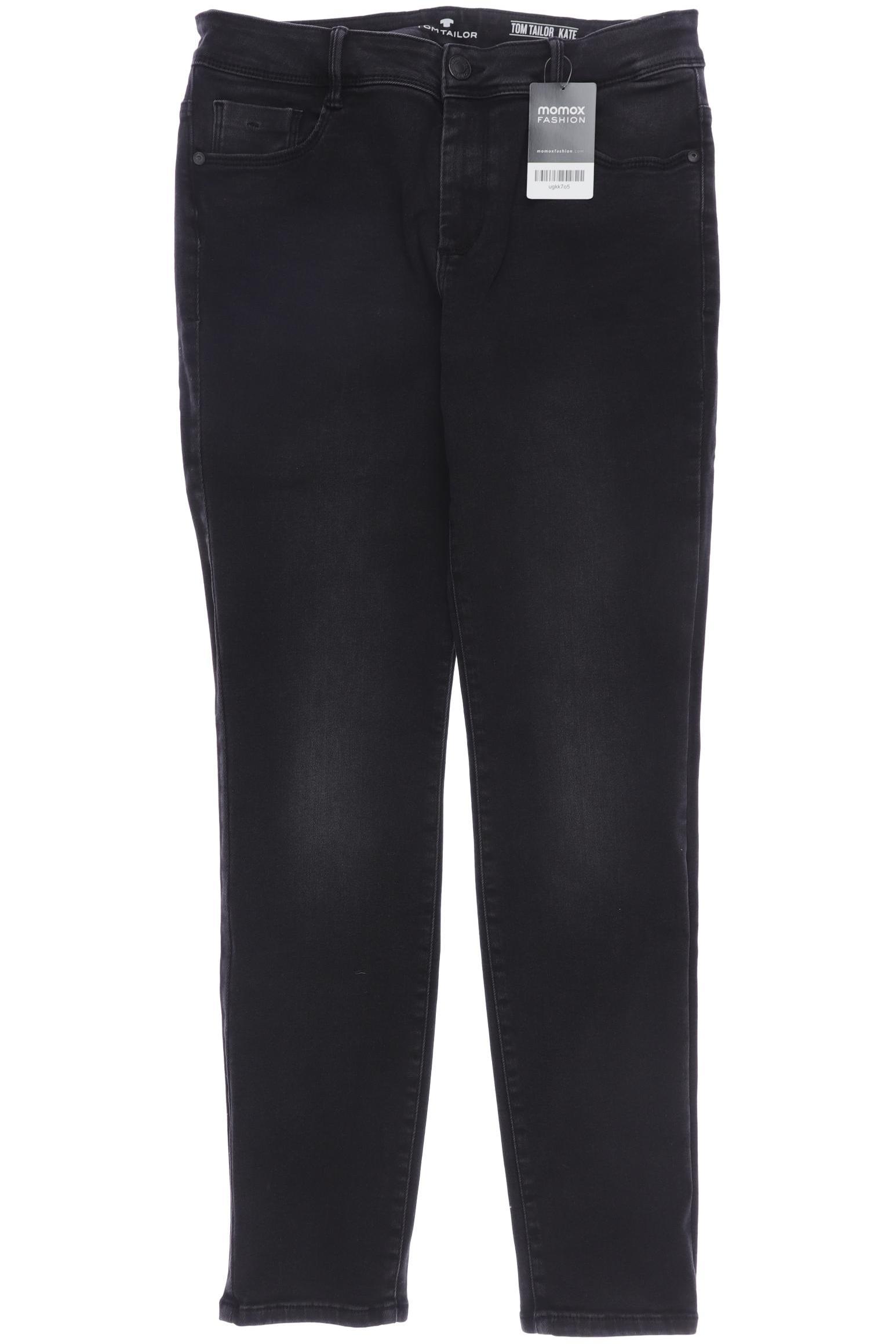 

Tom Tailor Damen Jeans, grau, Gr. 30