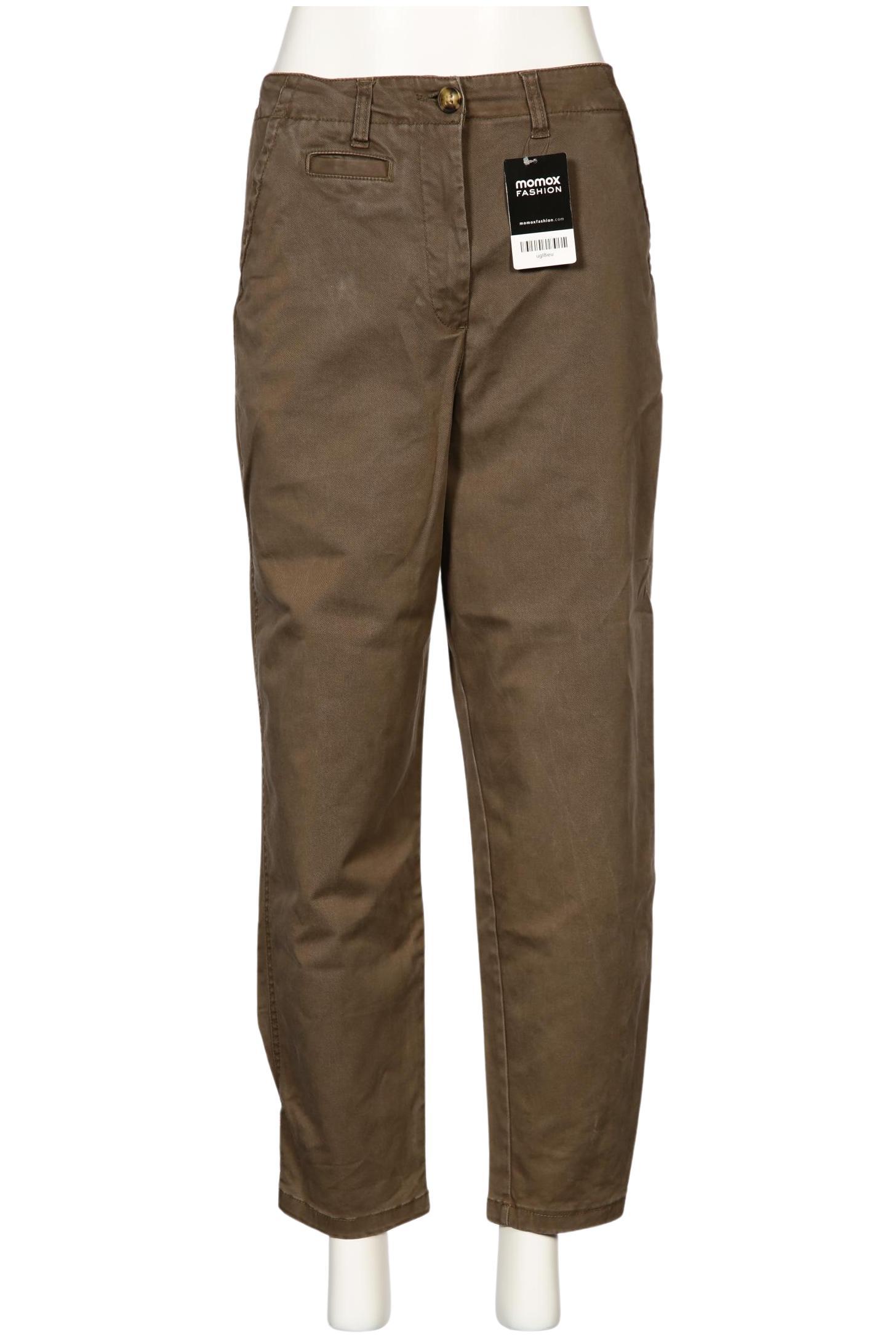 

Tom Tailor Damen Jeans, braun, Gr. 40