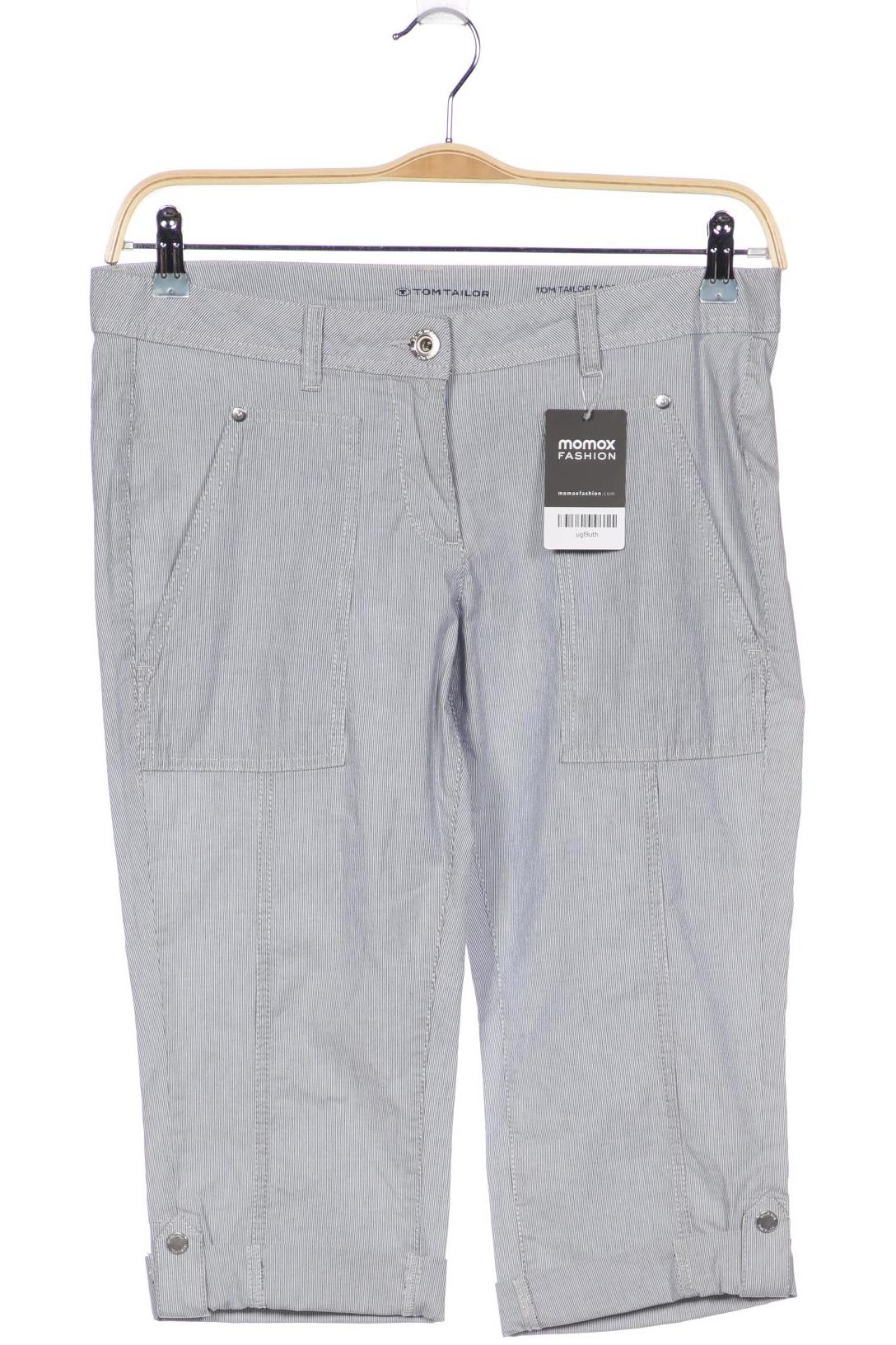 

Tom Tailor Damen Shorts, grau