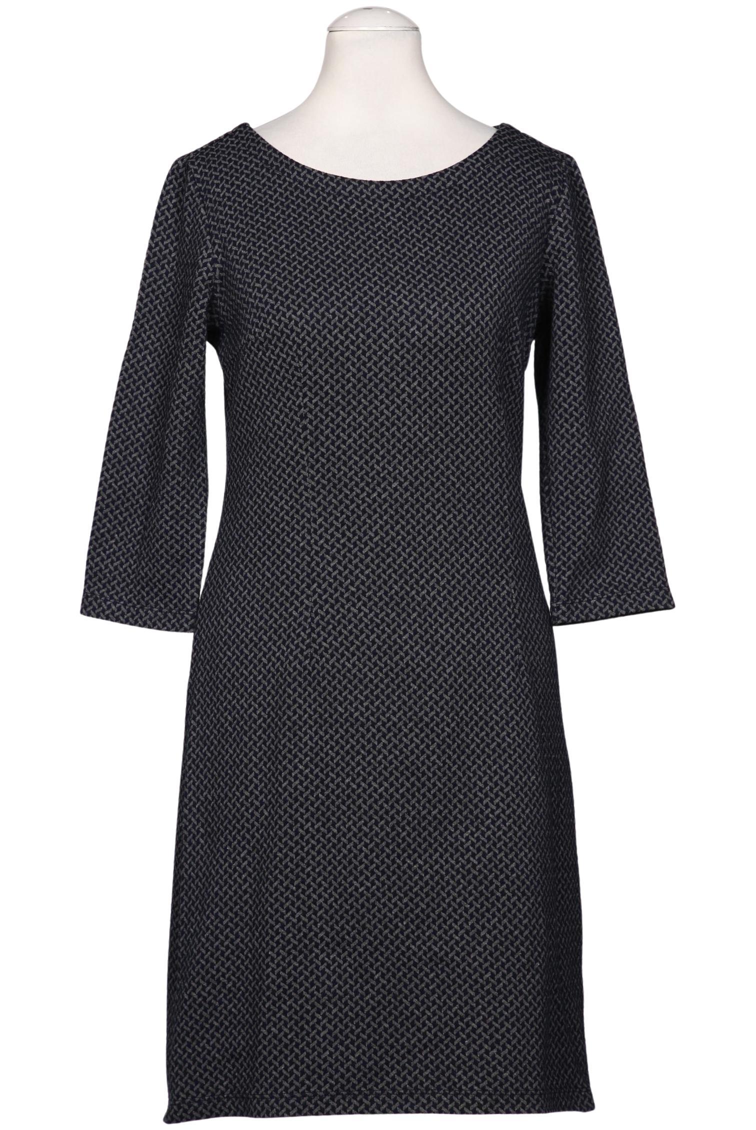 

Tom Tailor Damen Kleid, marineblau, Gr. 34