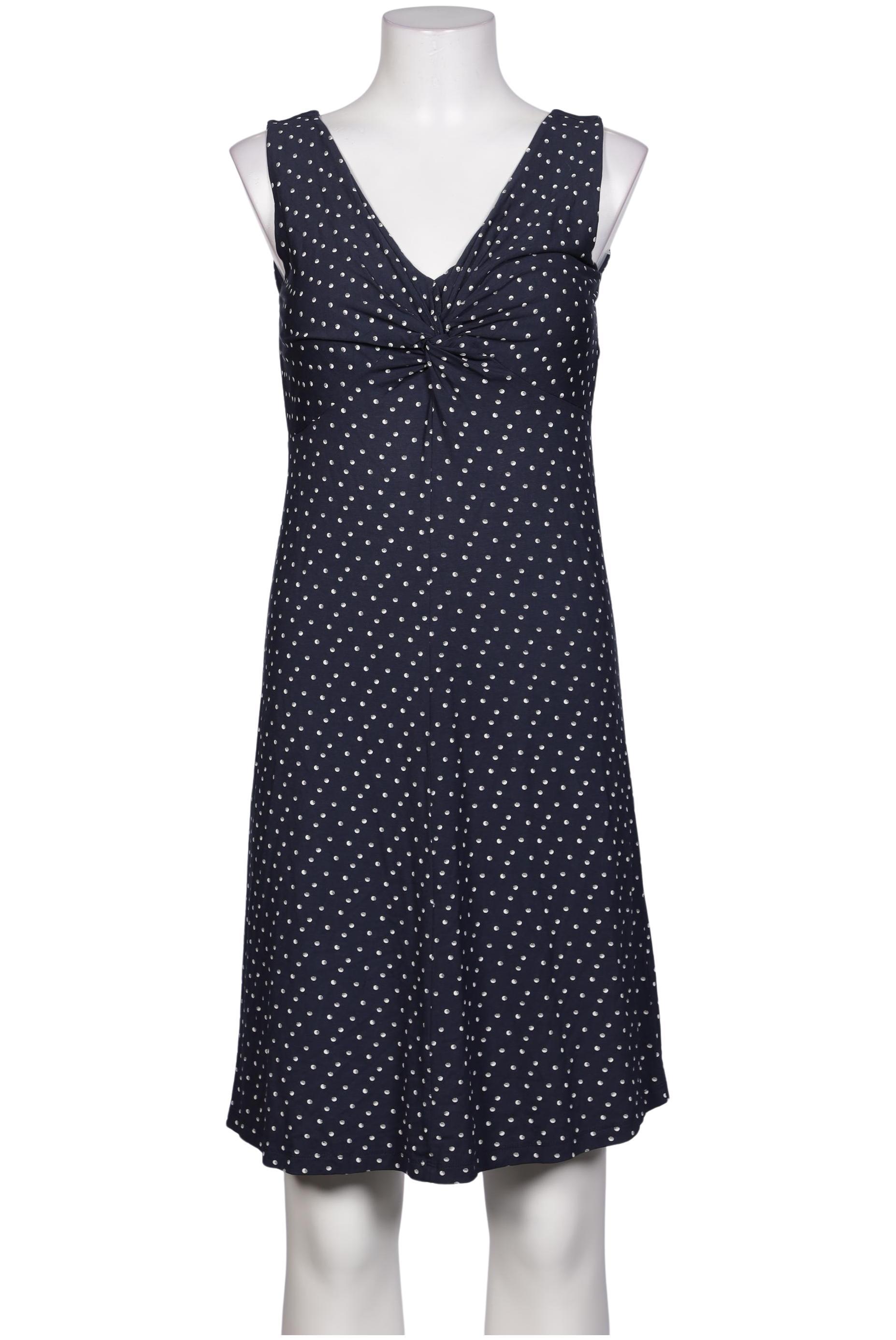 

Tom Tailor Damen Kleid, marineblau, Gr. 36