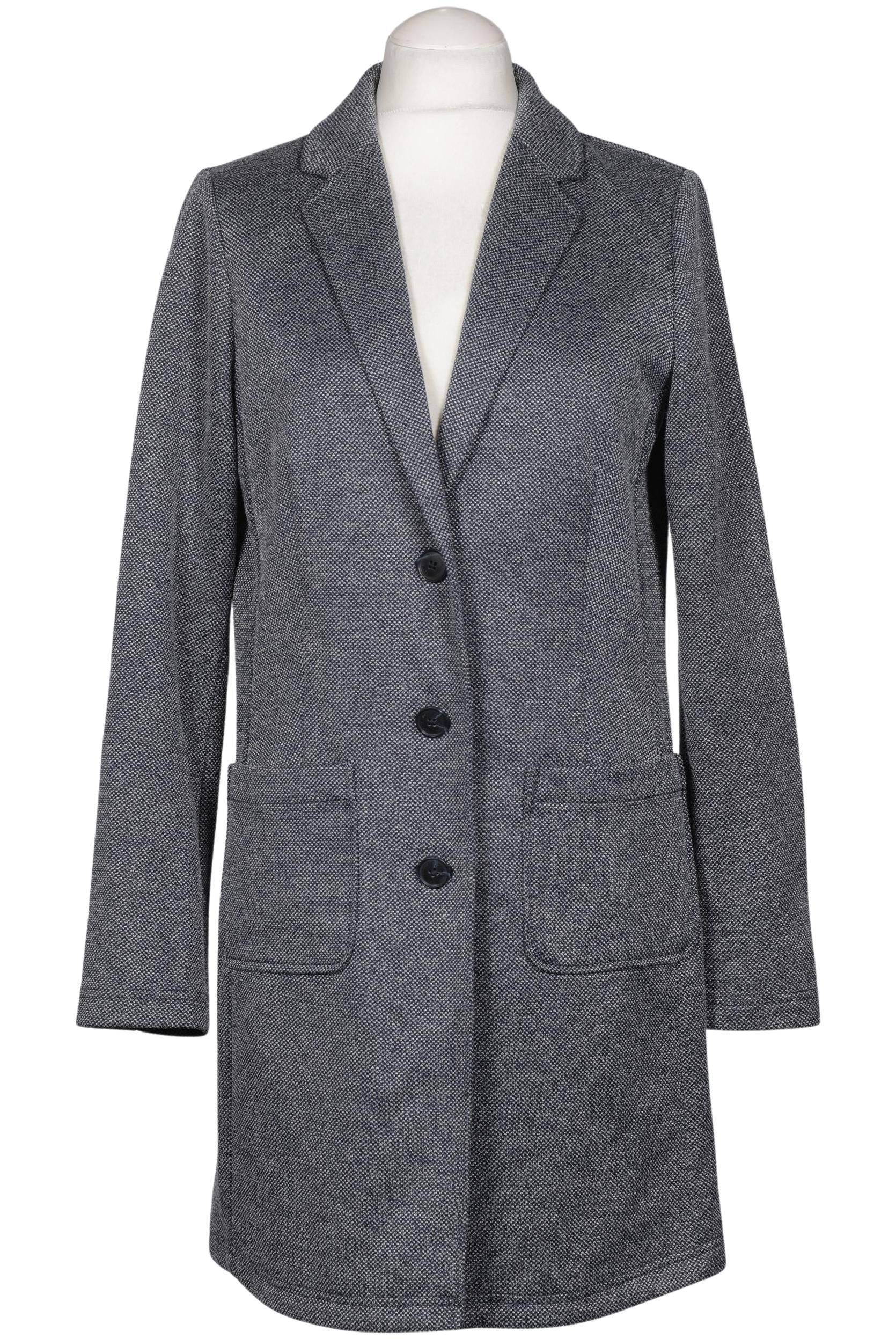 

Tom Tailor Damen Blazer, grau, Gr. 38