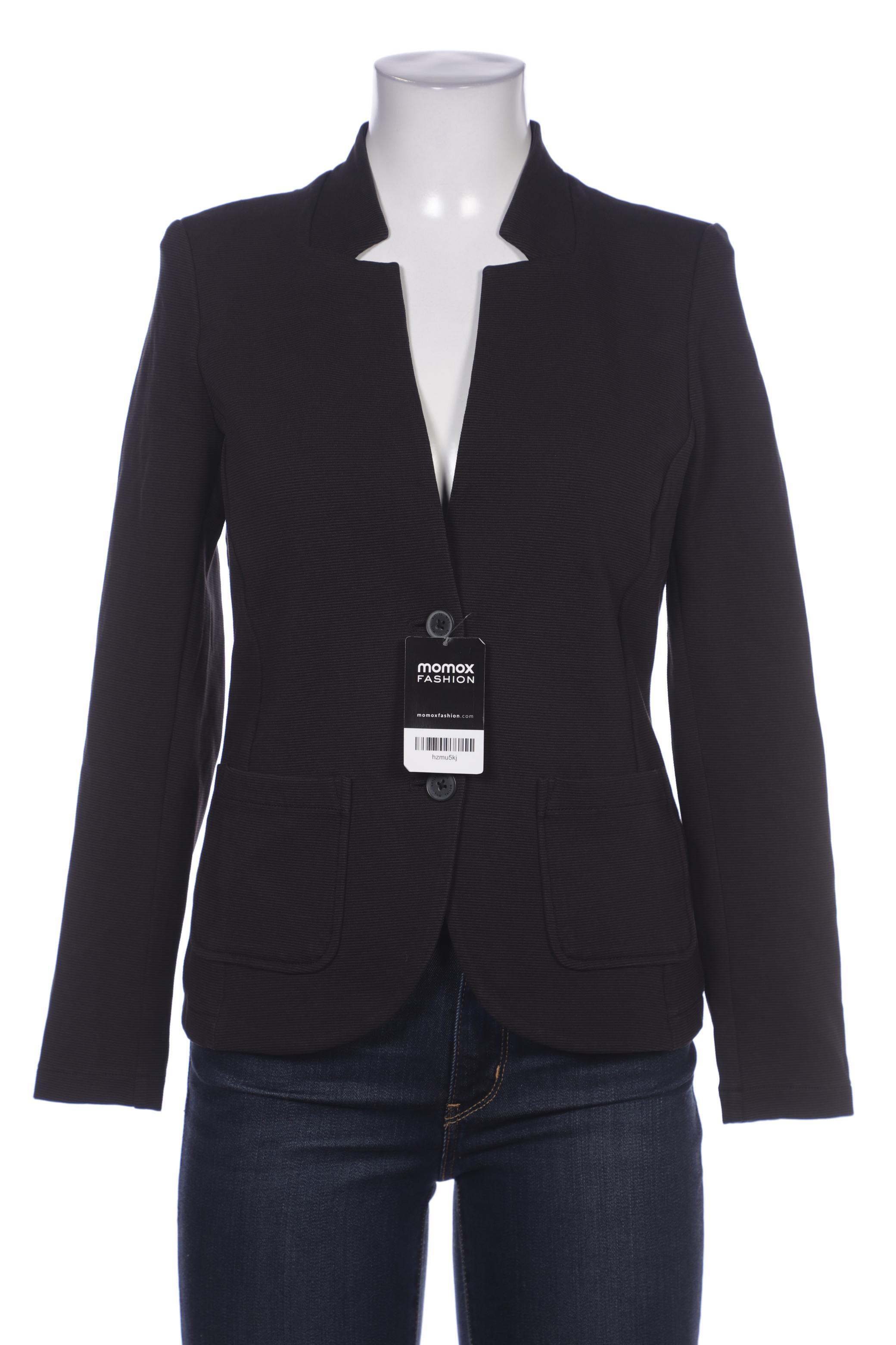 

Tom Tailor Damen Blazer, schwarz, Gr. 38