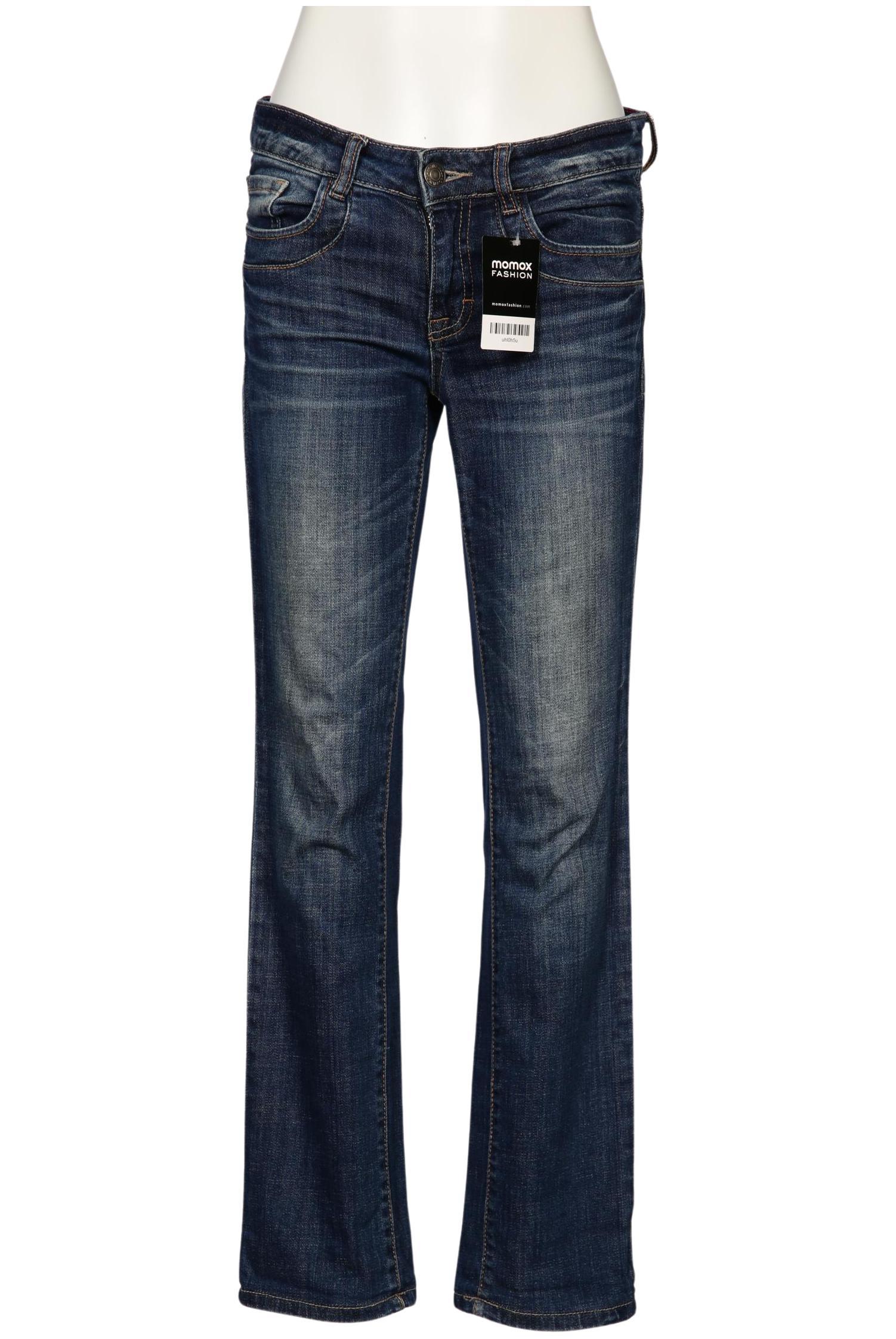 

Tom Tailor Damen Jeans, blau, Gr. 27