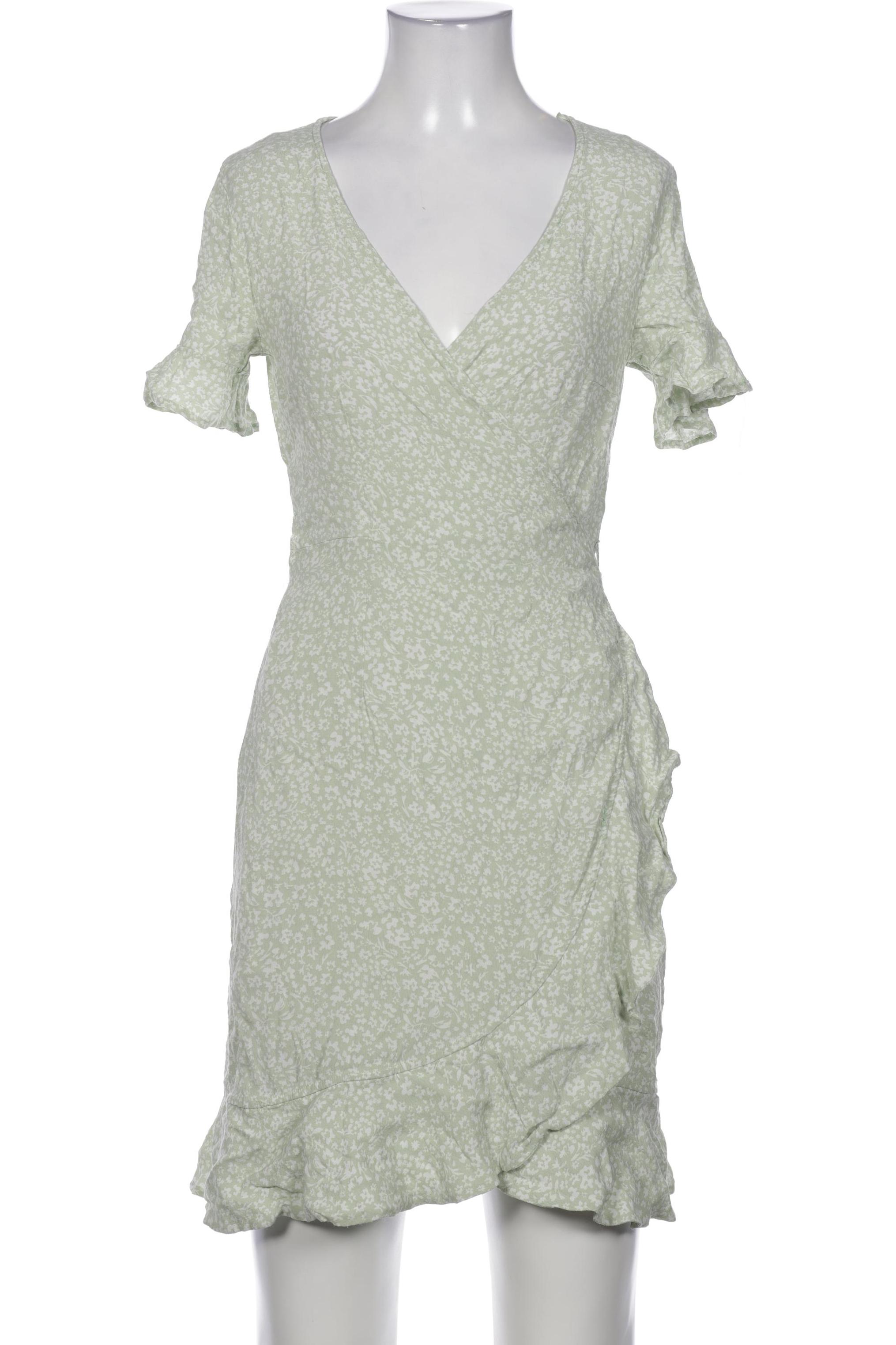 

Tom Tailor Damen Kleid, hellgrün, Gr. 36