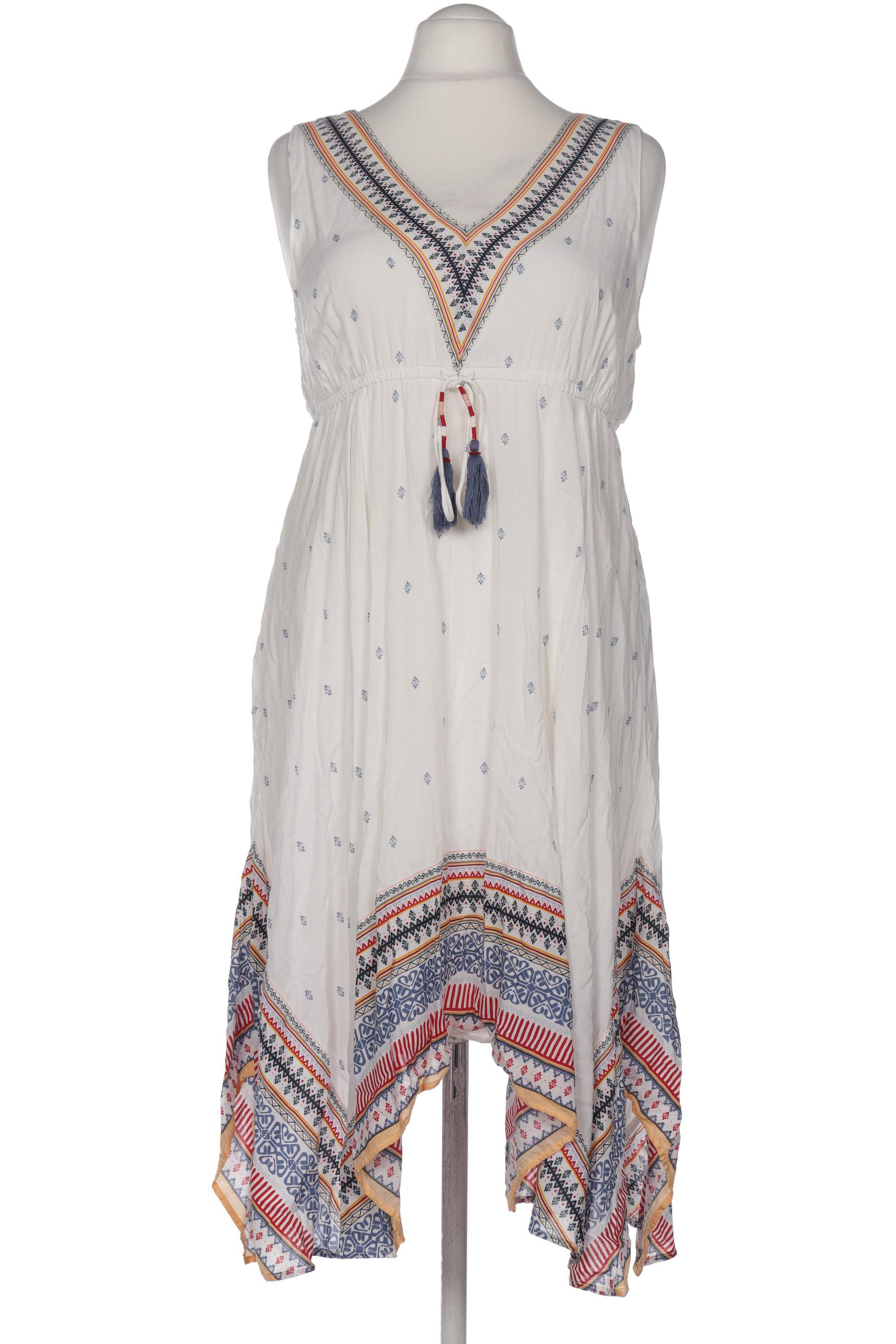 

Tom Tailor Damen Kleid, mehrfarbig, Gr. 42
