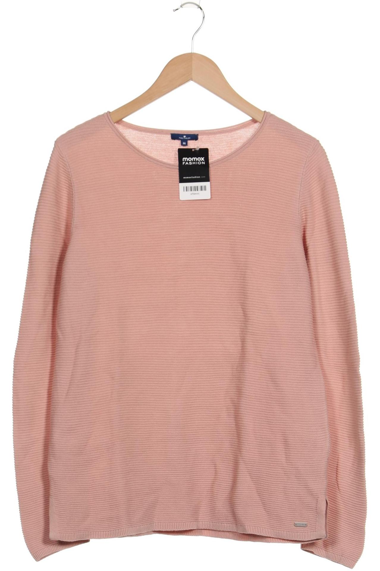 

Tom Tailor Damen Pullover, pink, Gr. 38
