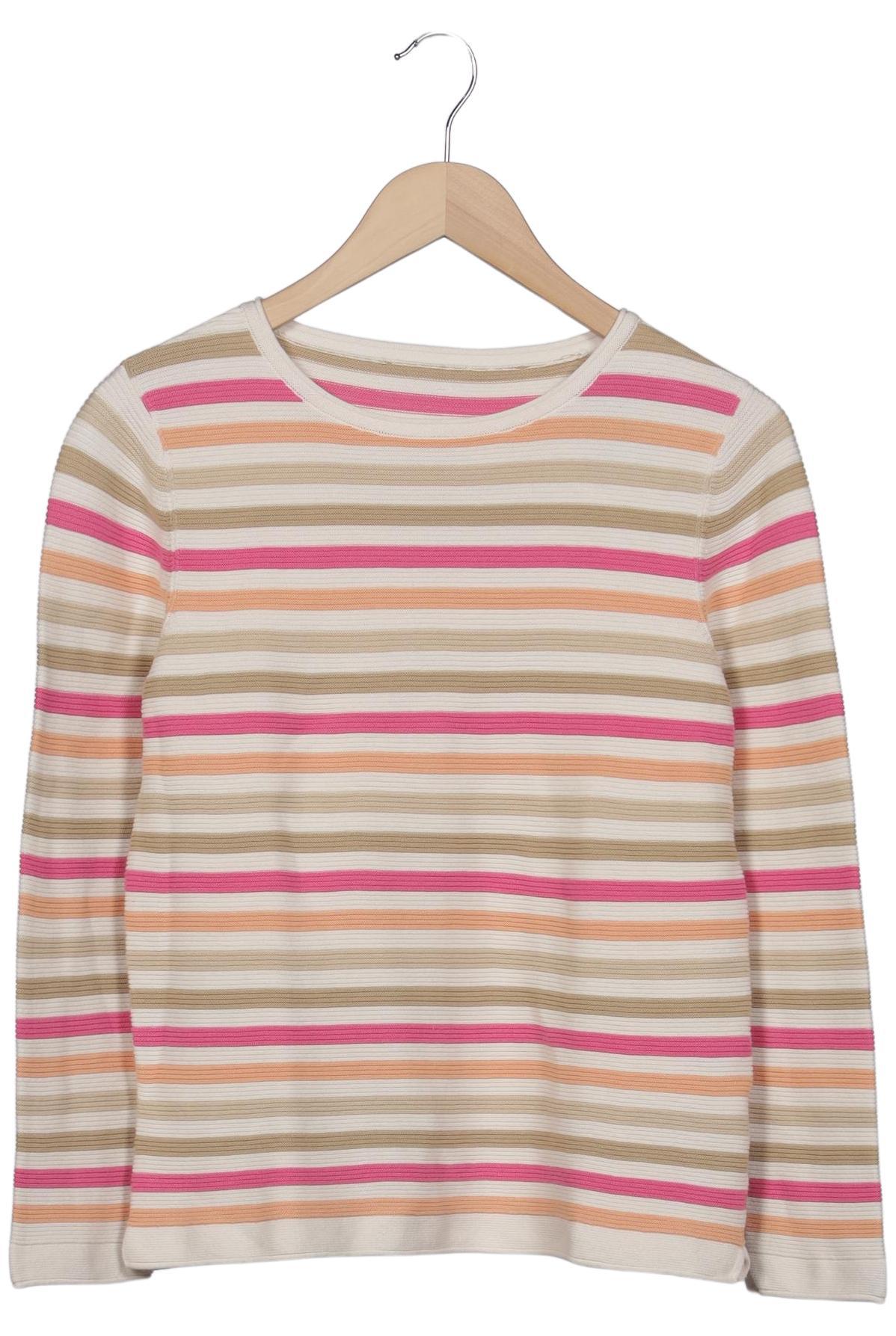 

Tom Tailor Damen Pullover, mehrfarbig, Gr. 38