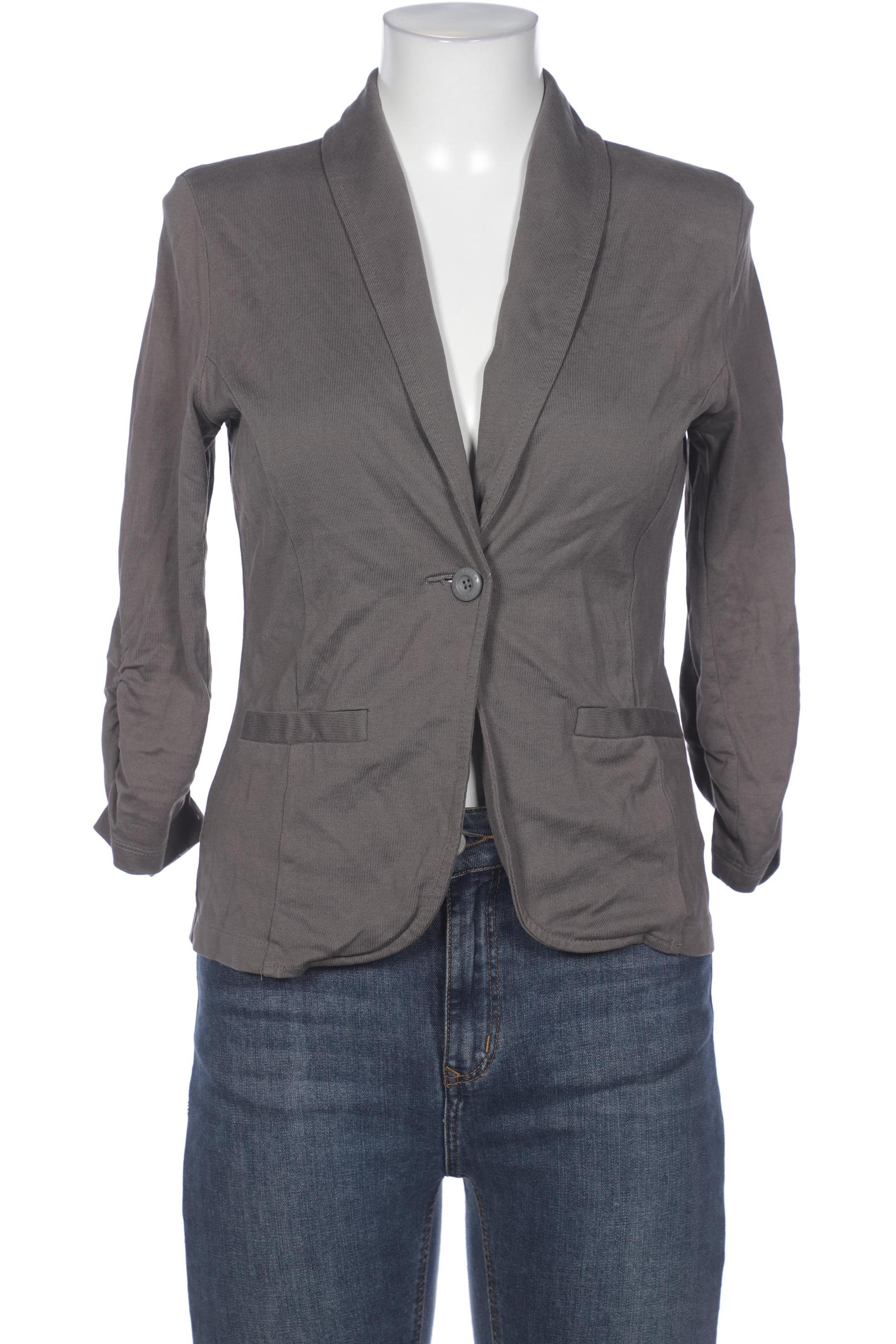 

Tom Tailor Damen Blazer, grau