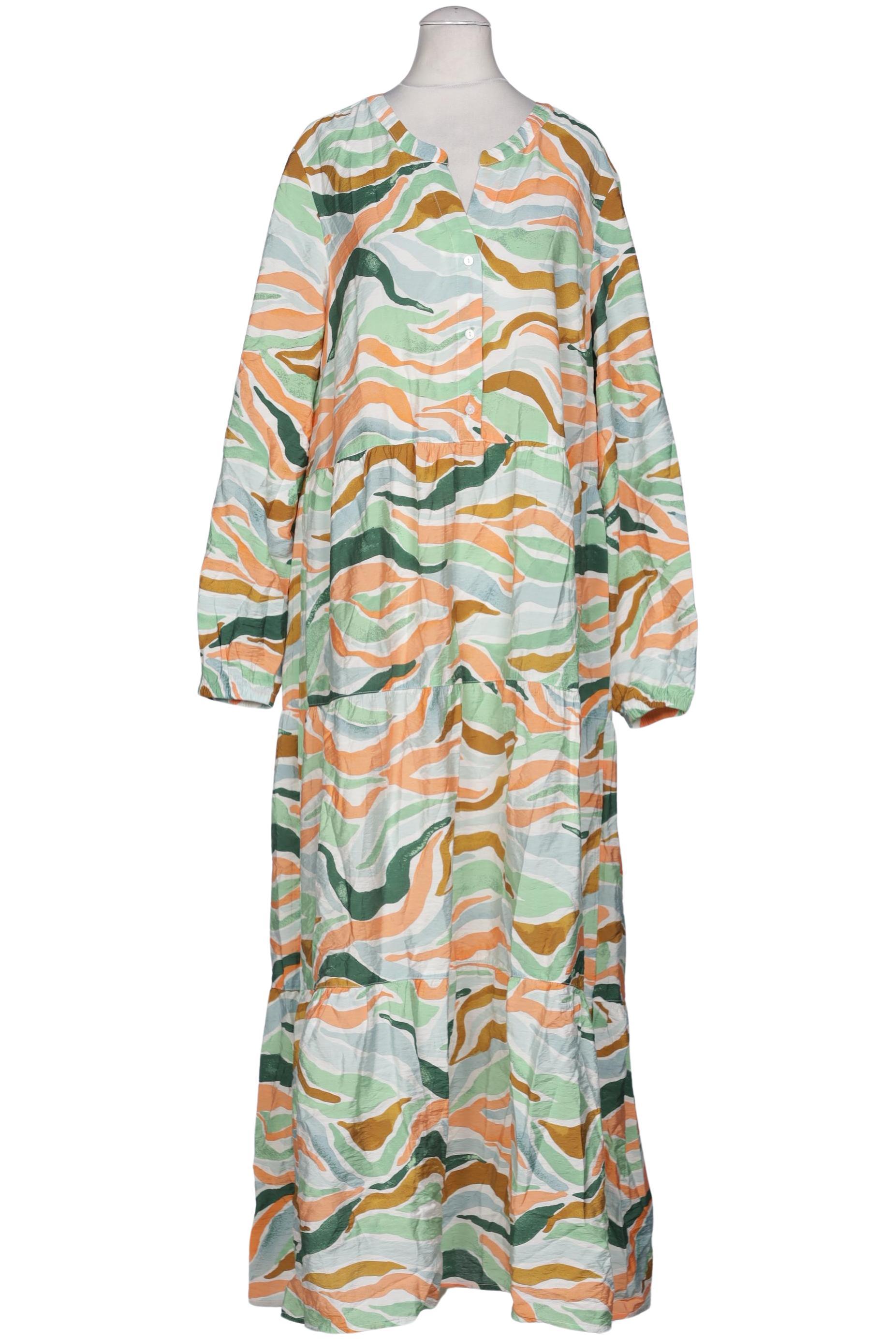 

Tom Tailor Damen Kleid, mehrfarbig, Gr. 40