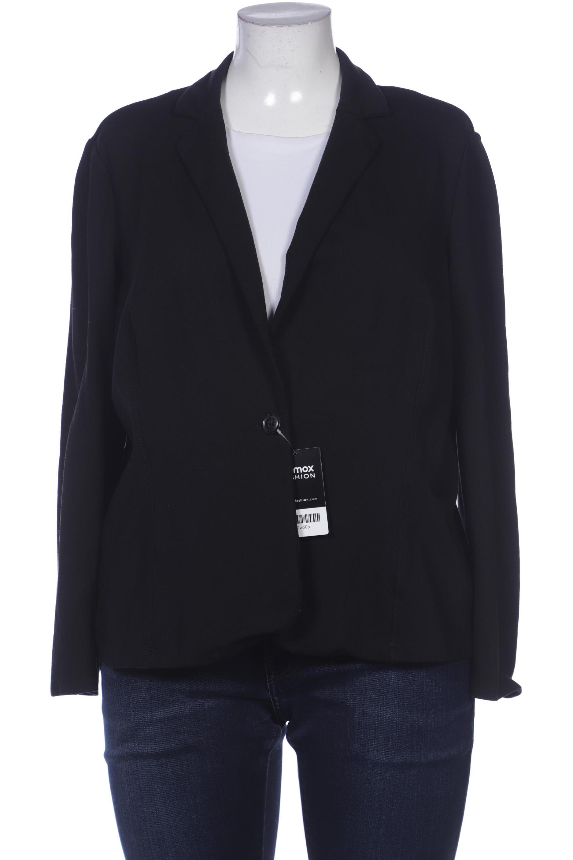 

Tom Tailor Damen Blazer, schwarz, Gr. 46